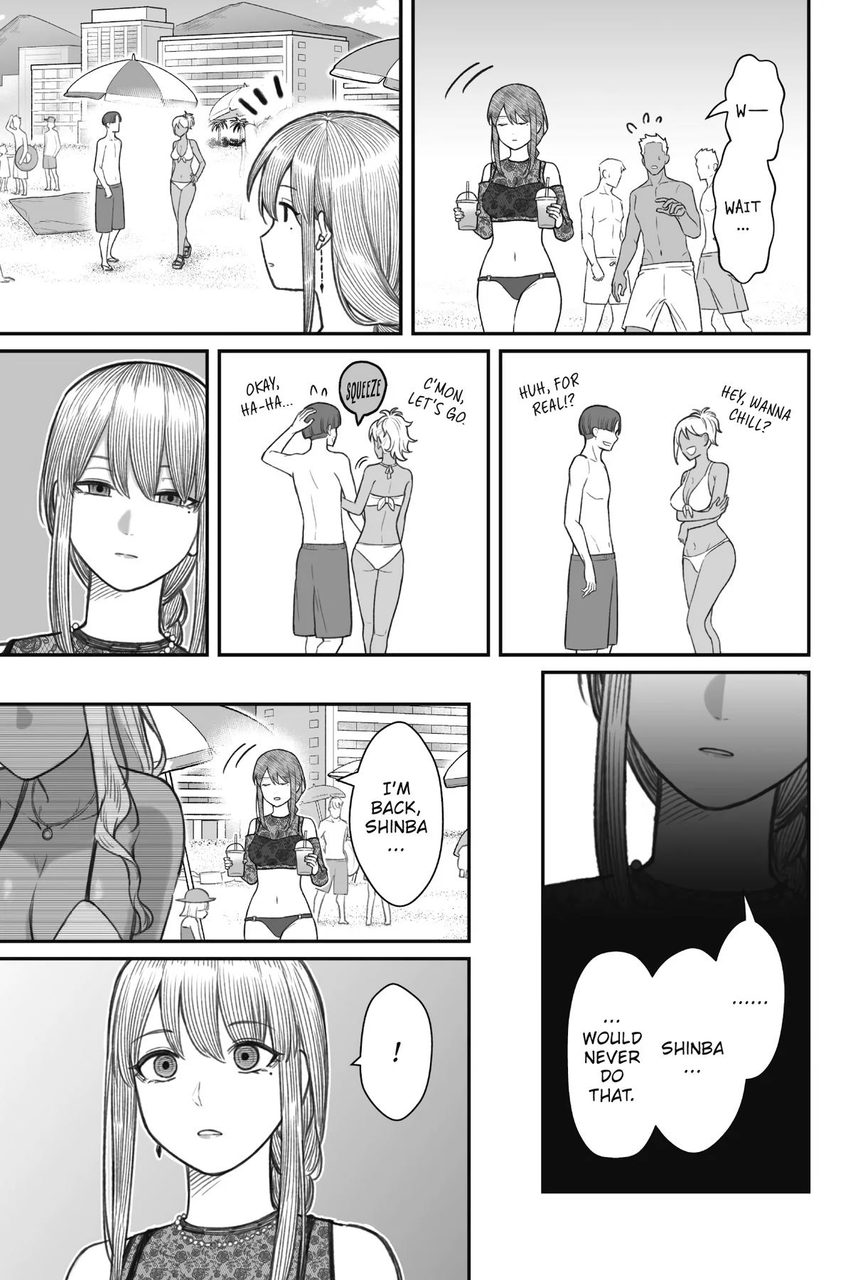 How to Love a Loser Chapter 10 9