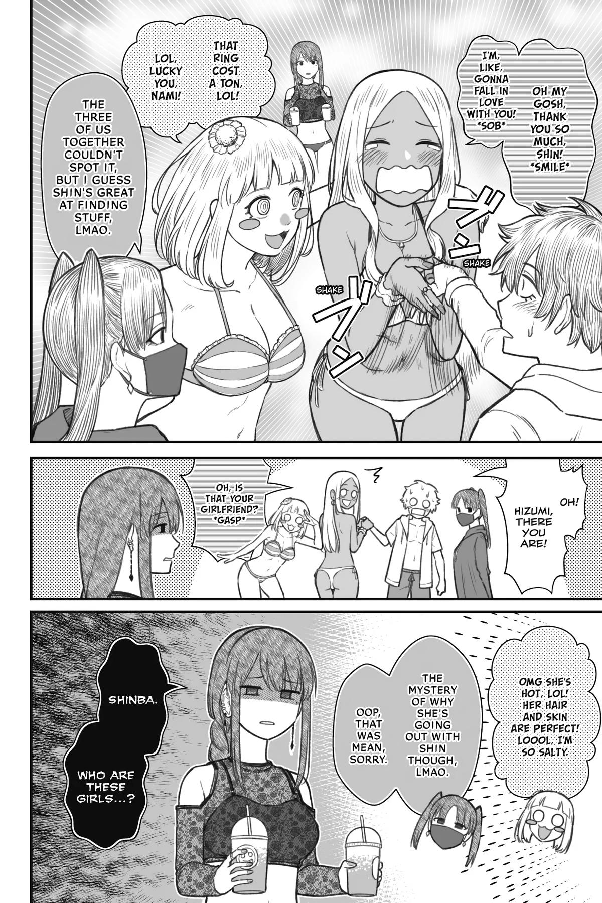 How to Love a Loser Chapter 10 10