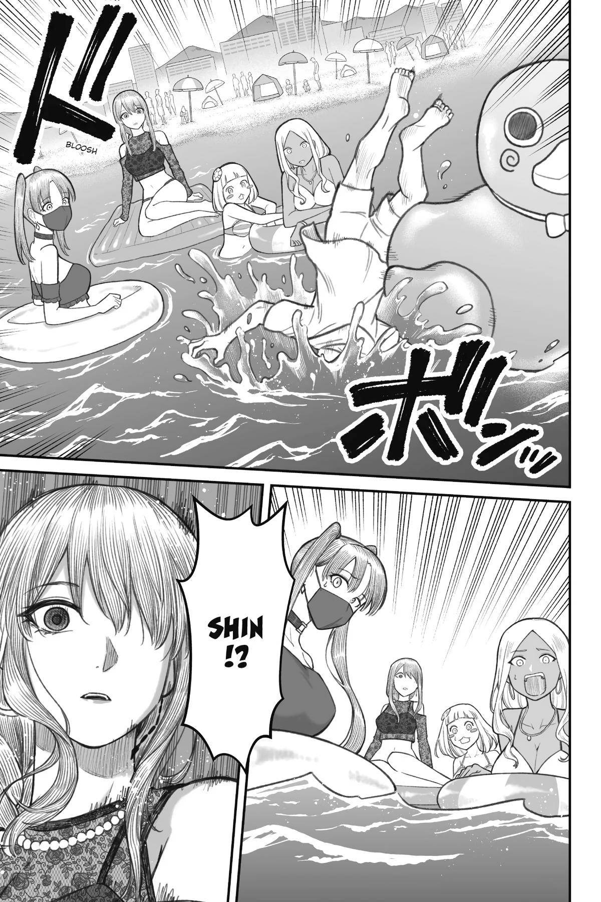 How to Love a Loser Chapter 10 15