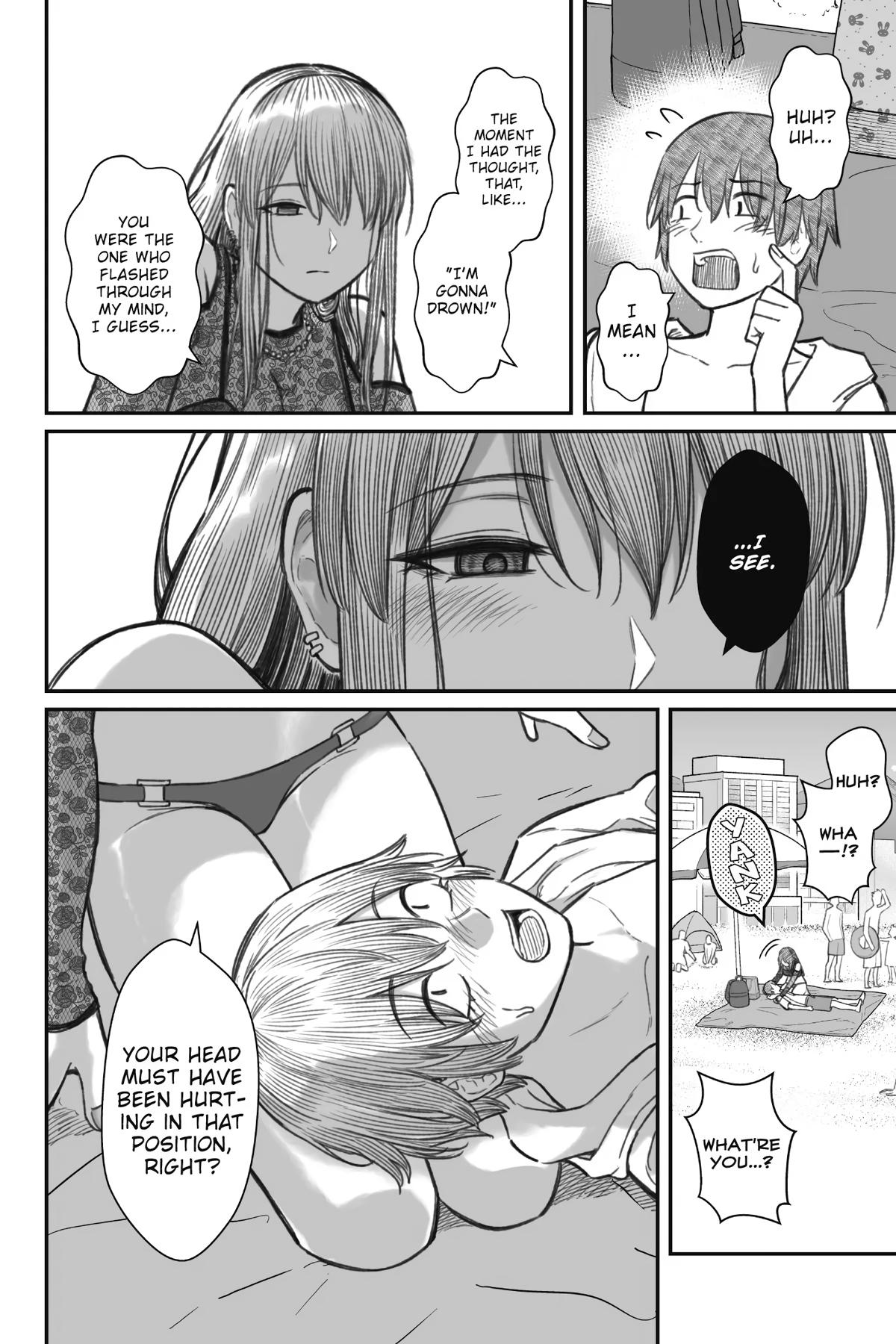 How to Love a Loser Chapter 10 20