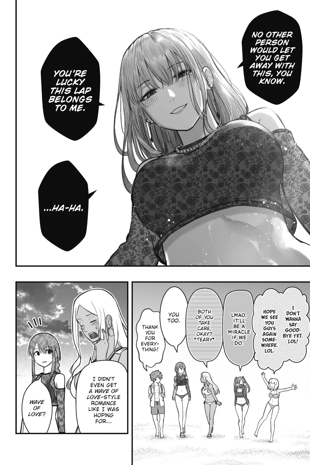 How to Love a Loser Chapter 10 22