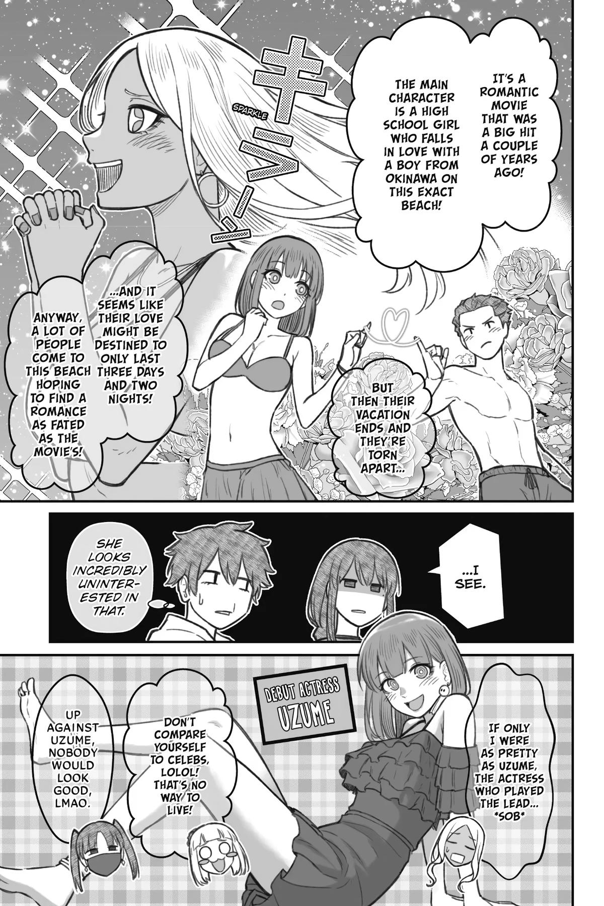 How to Love a Loser Chapter 10 23