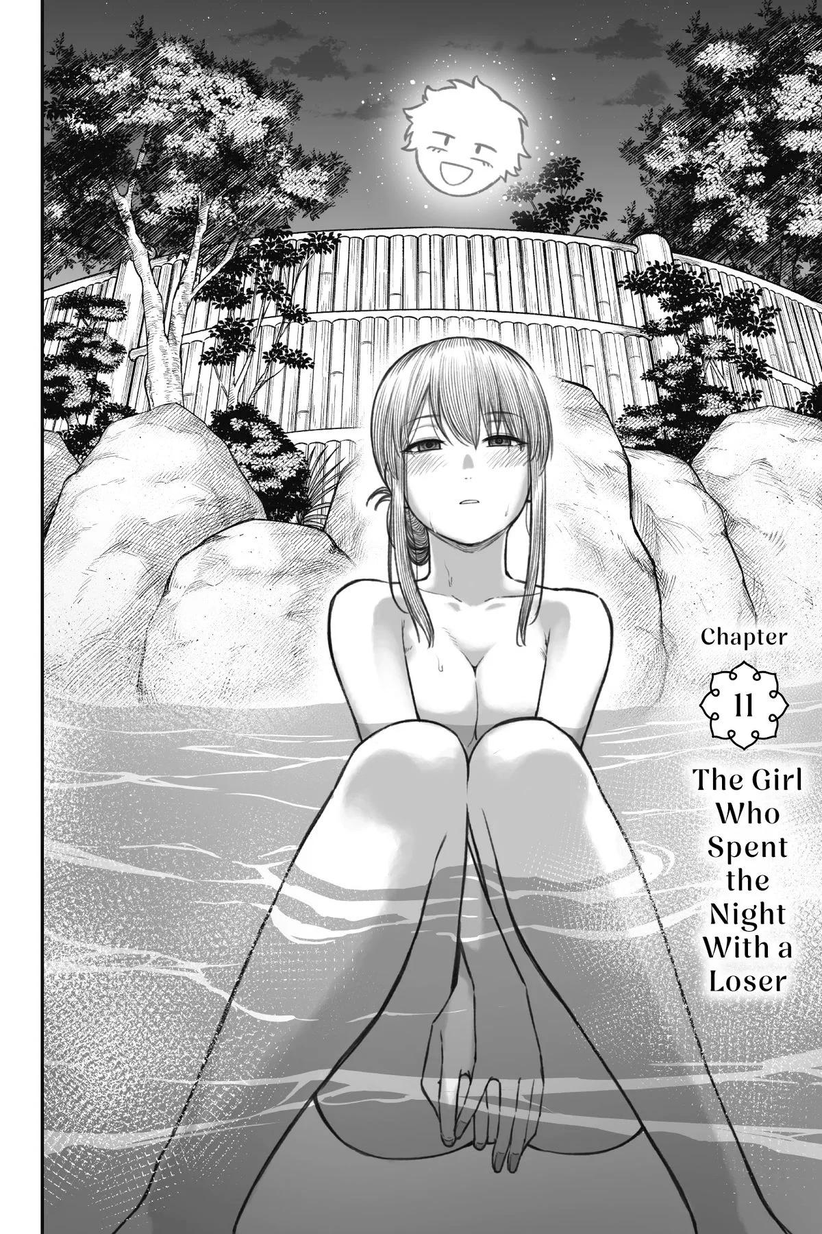 How to Love a Loser Chapter 11 2
