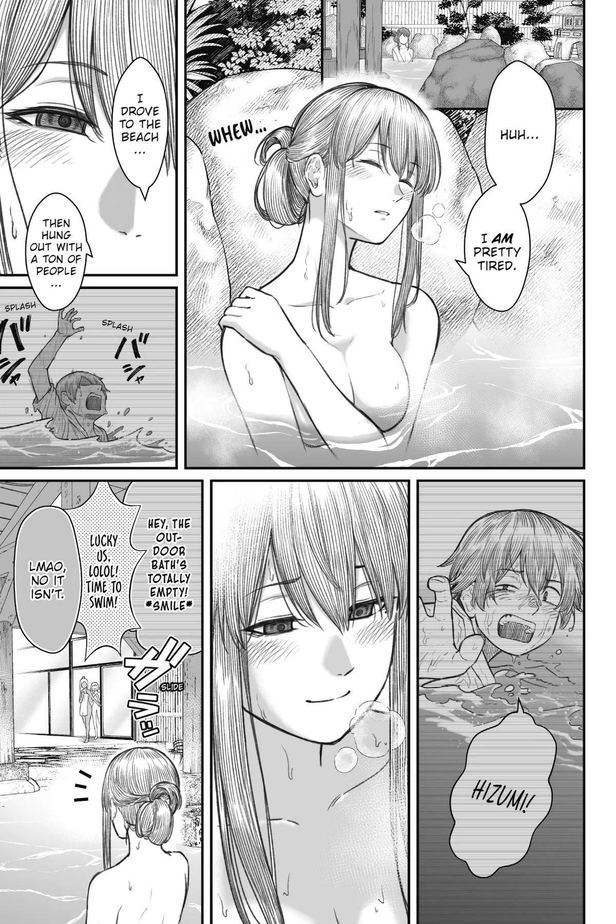 How to Love a Loser Chapter 11 3