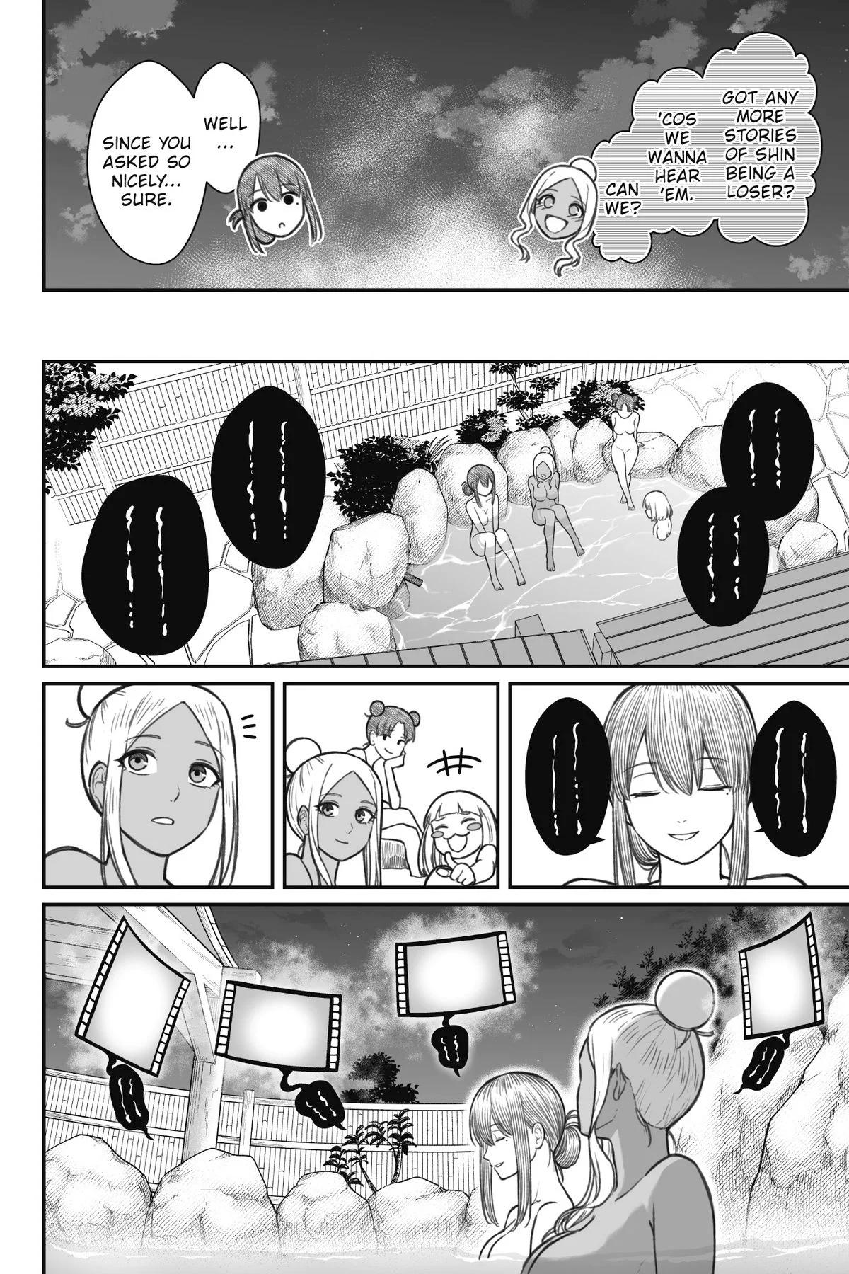 How to Love a Loser Chapter 11 8