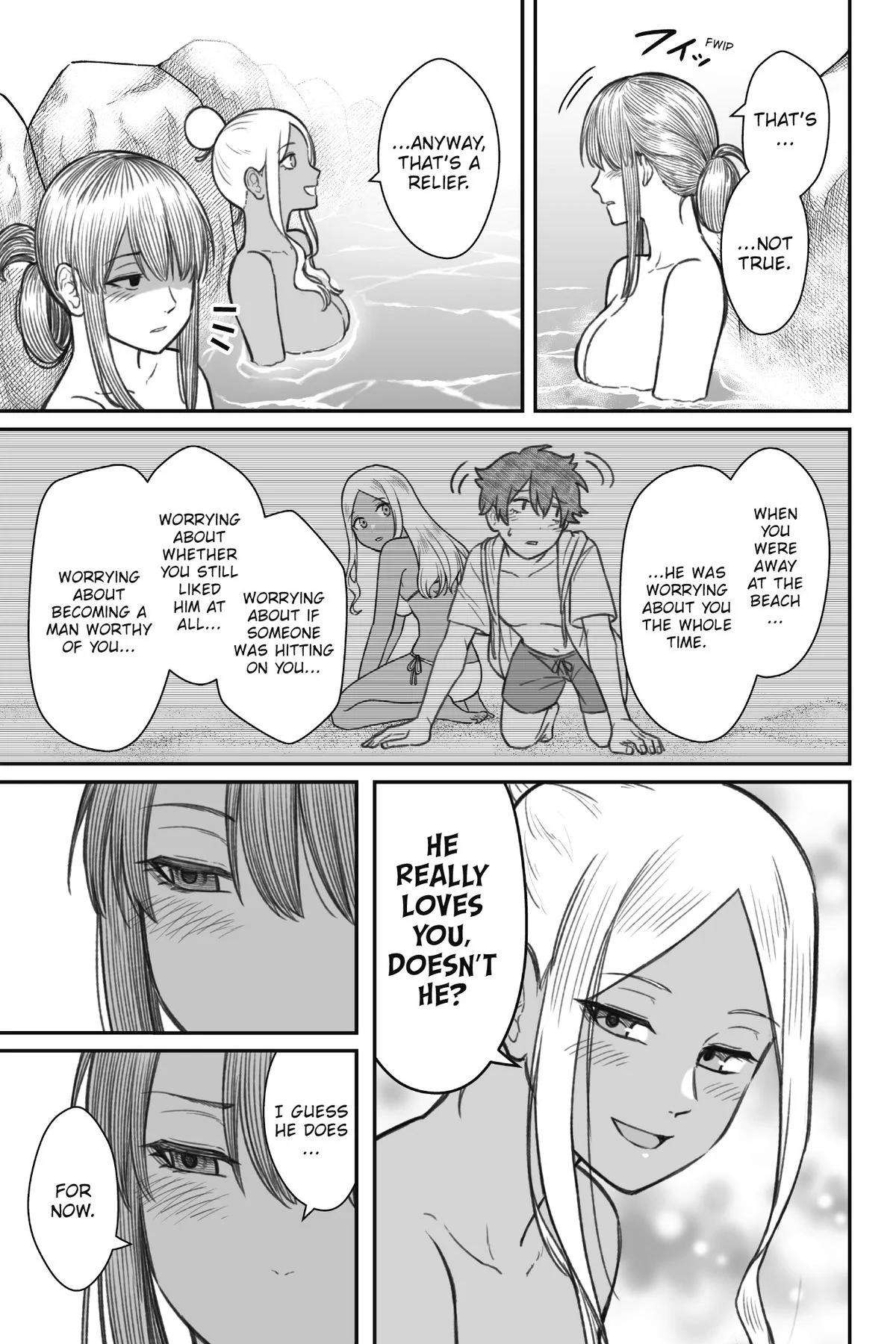 How to Love a Loser Chapter 11 11