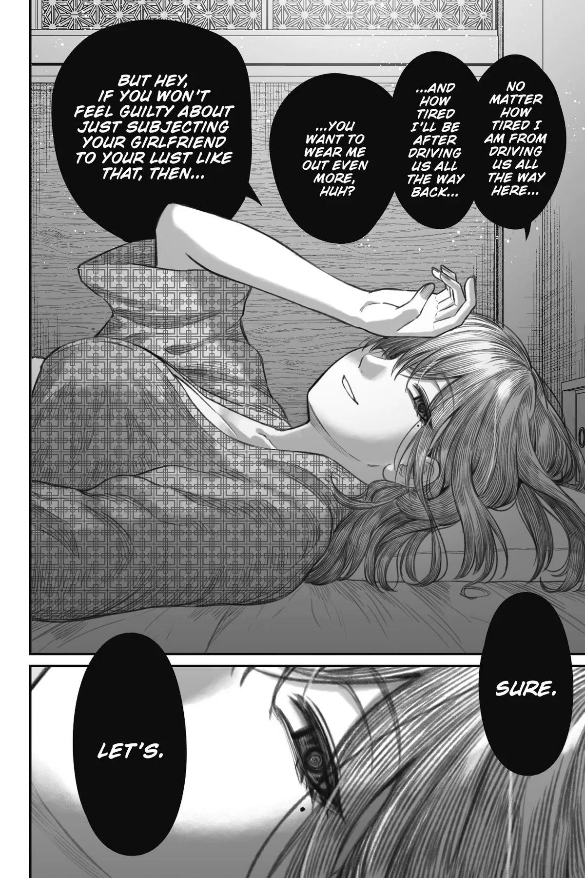 How to Love a Loser Chapter 11 20