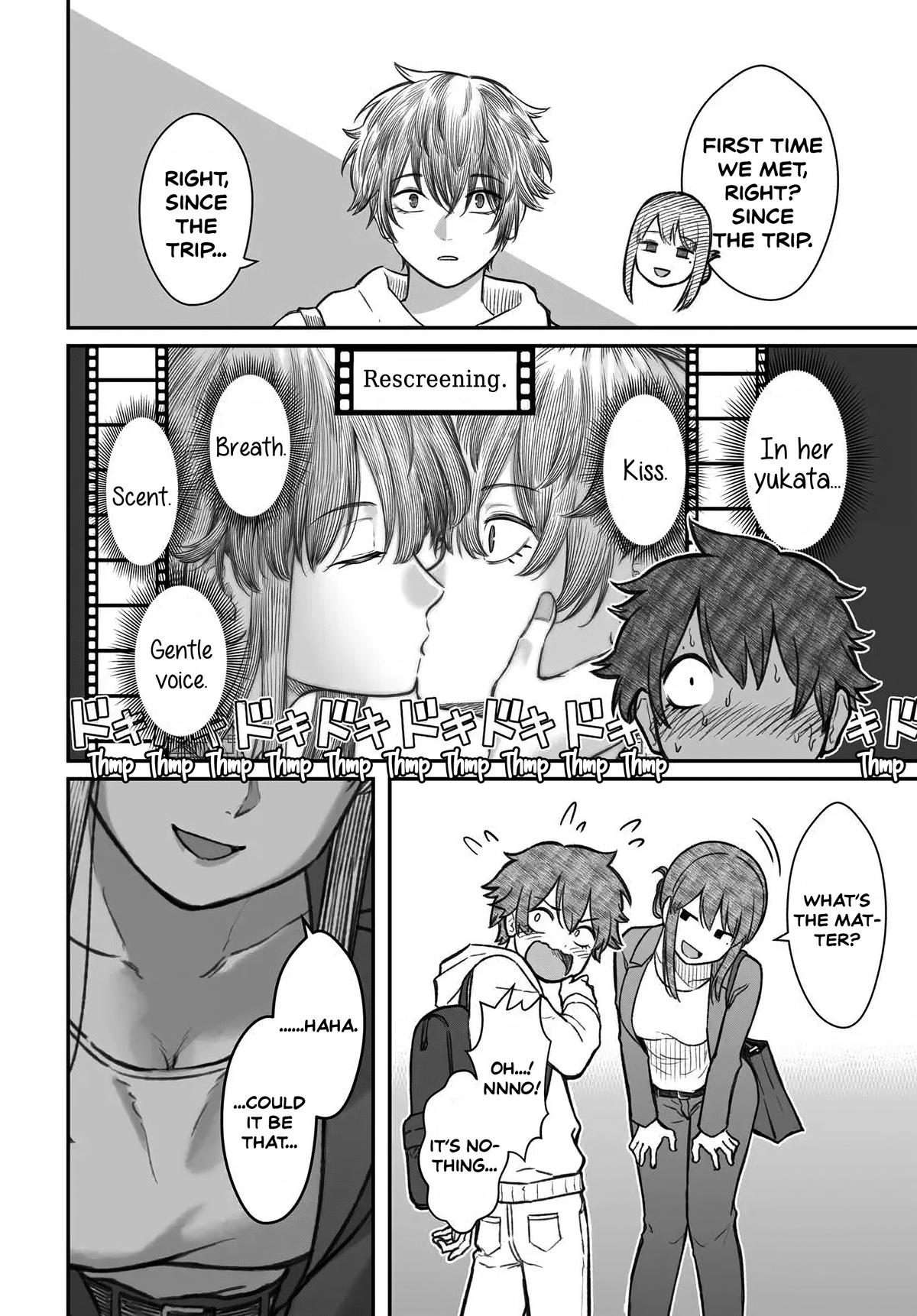 How to Love a Loser Chapter 12 10