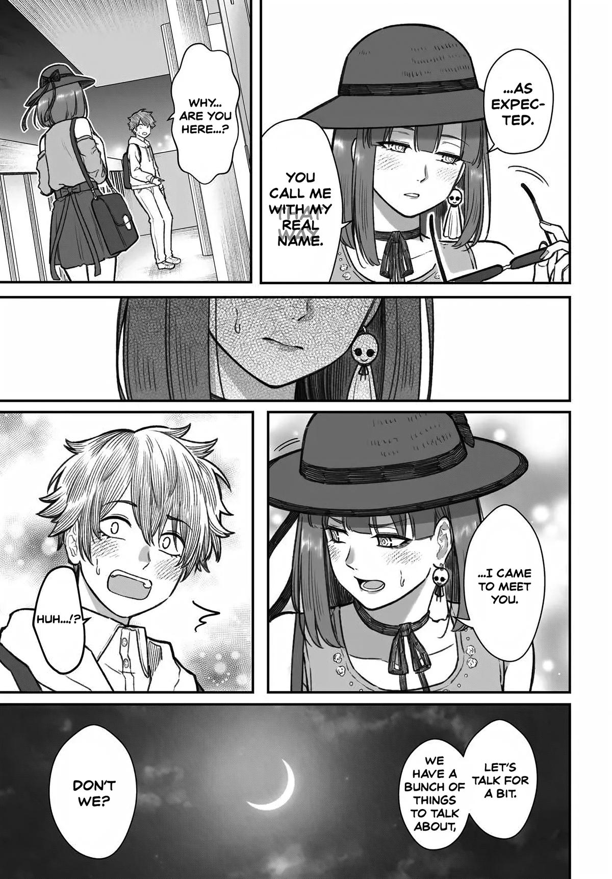 How to Love a Loser Chapter 12 17