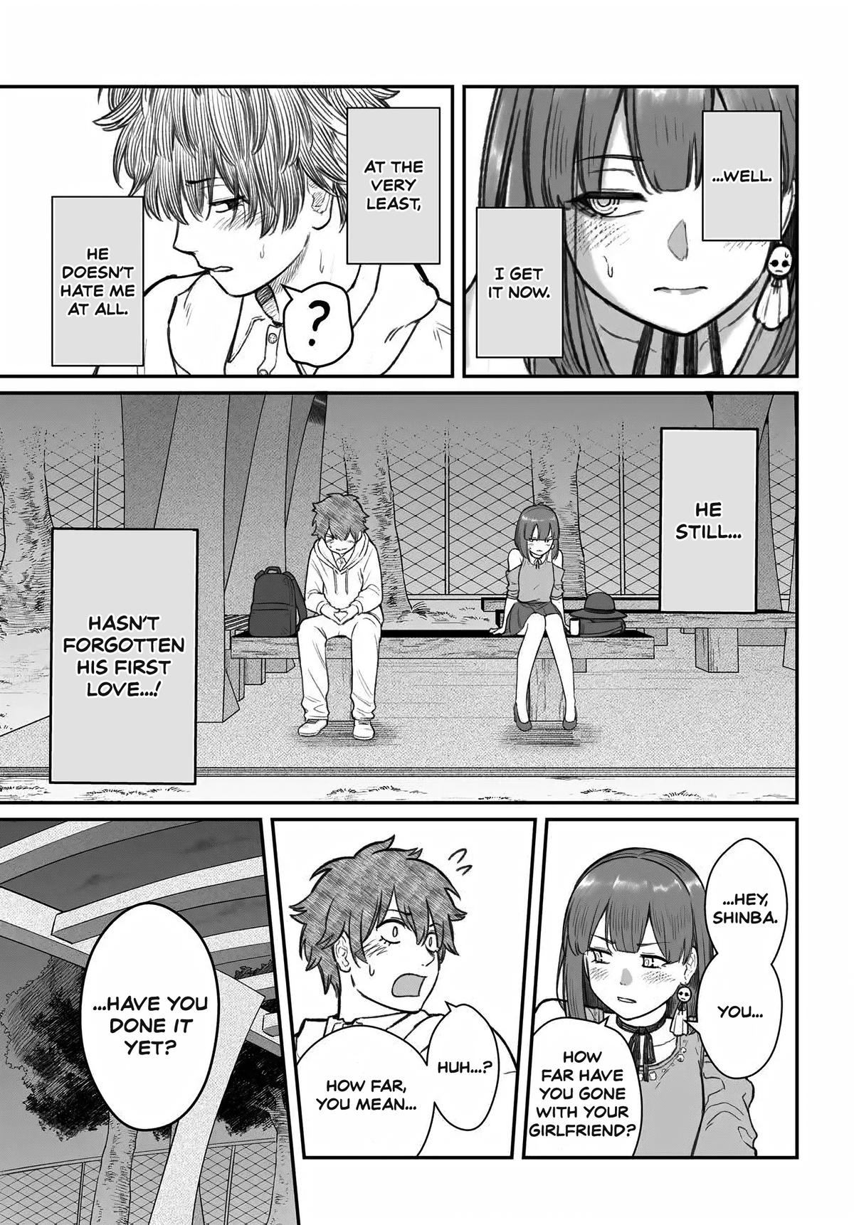 How to Love a Loser Chapter 12 27