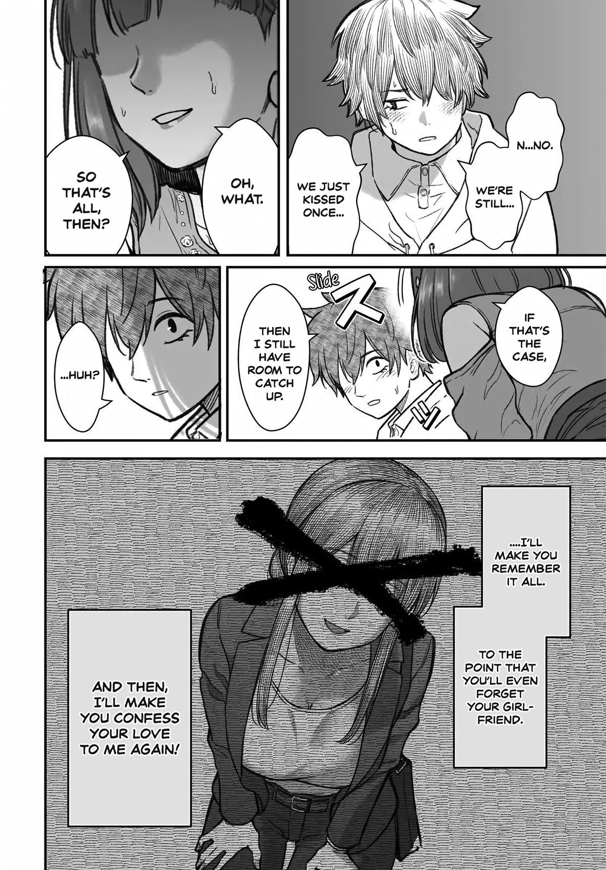 How to Love a Loser Chapter 12 28