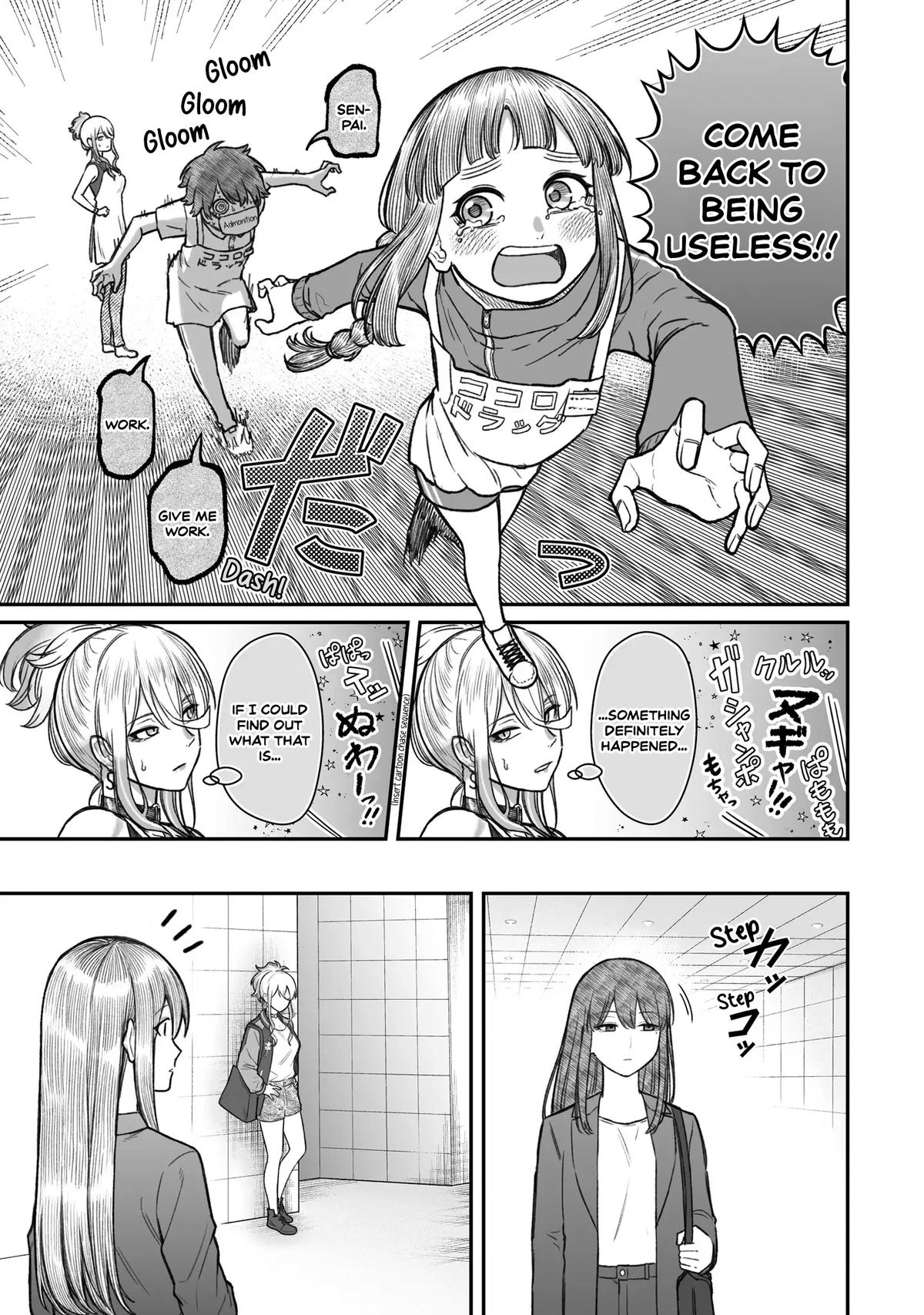 How to Love a Loser Chapter 13 7