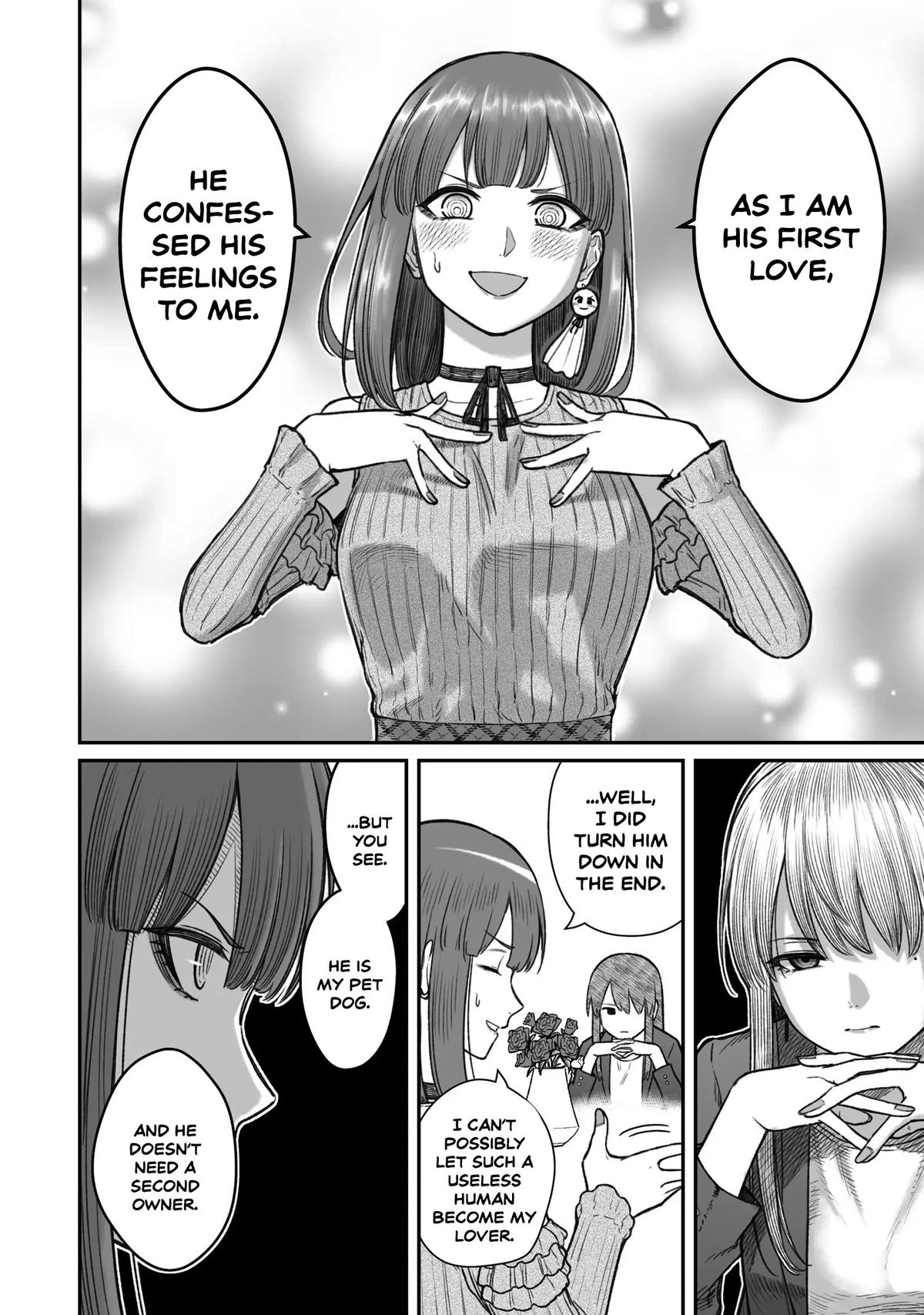 How to Love a Loser Chapter 13 20