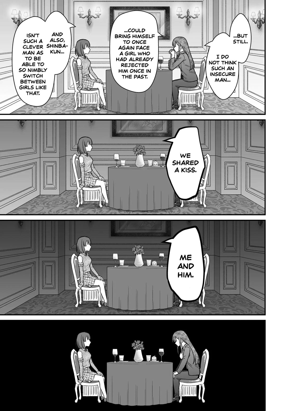 How to Love a Loser Chapter 13 21