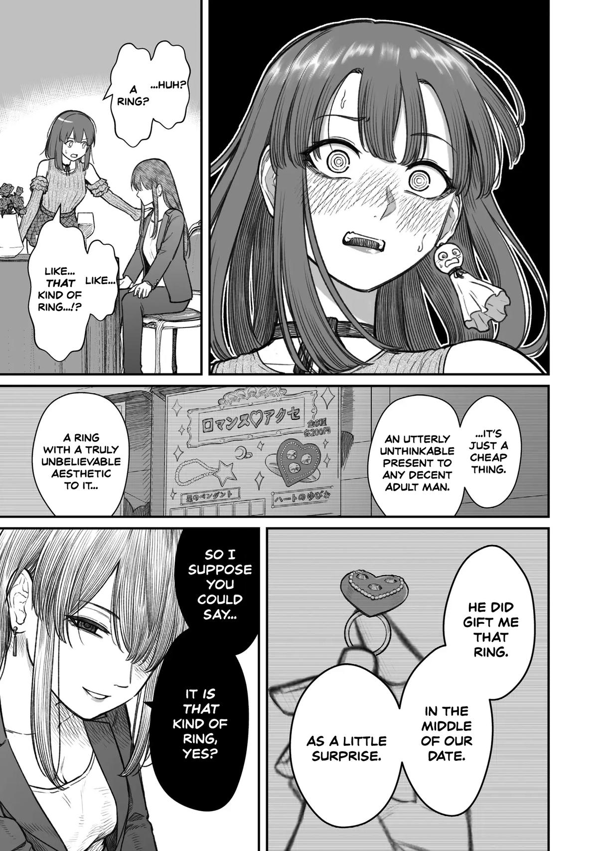 How to Love a Loser Chapter 13 27