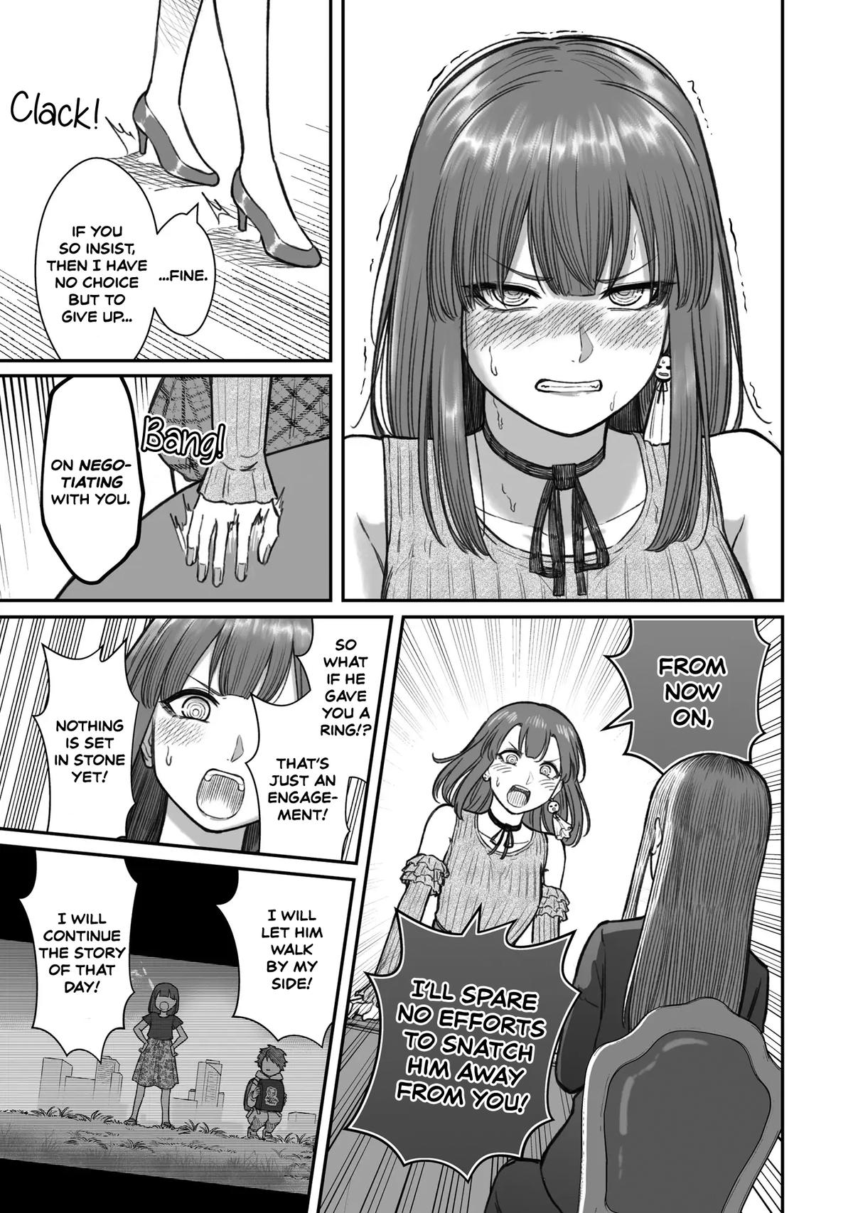 How to Love a Loser Chapter 13 29