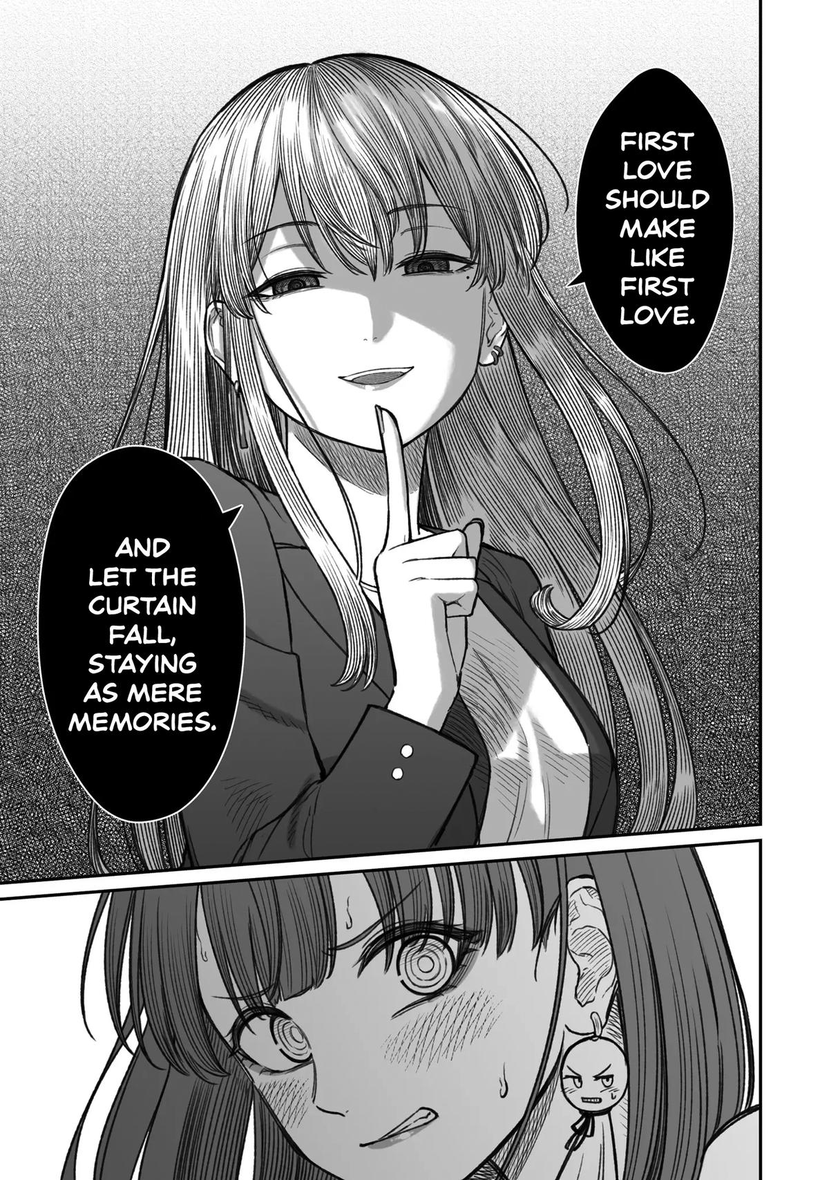 How to Love a Loser Chapter 13 31