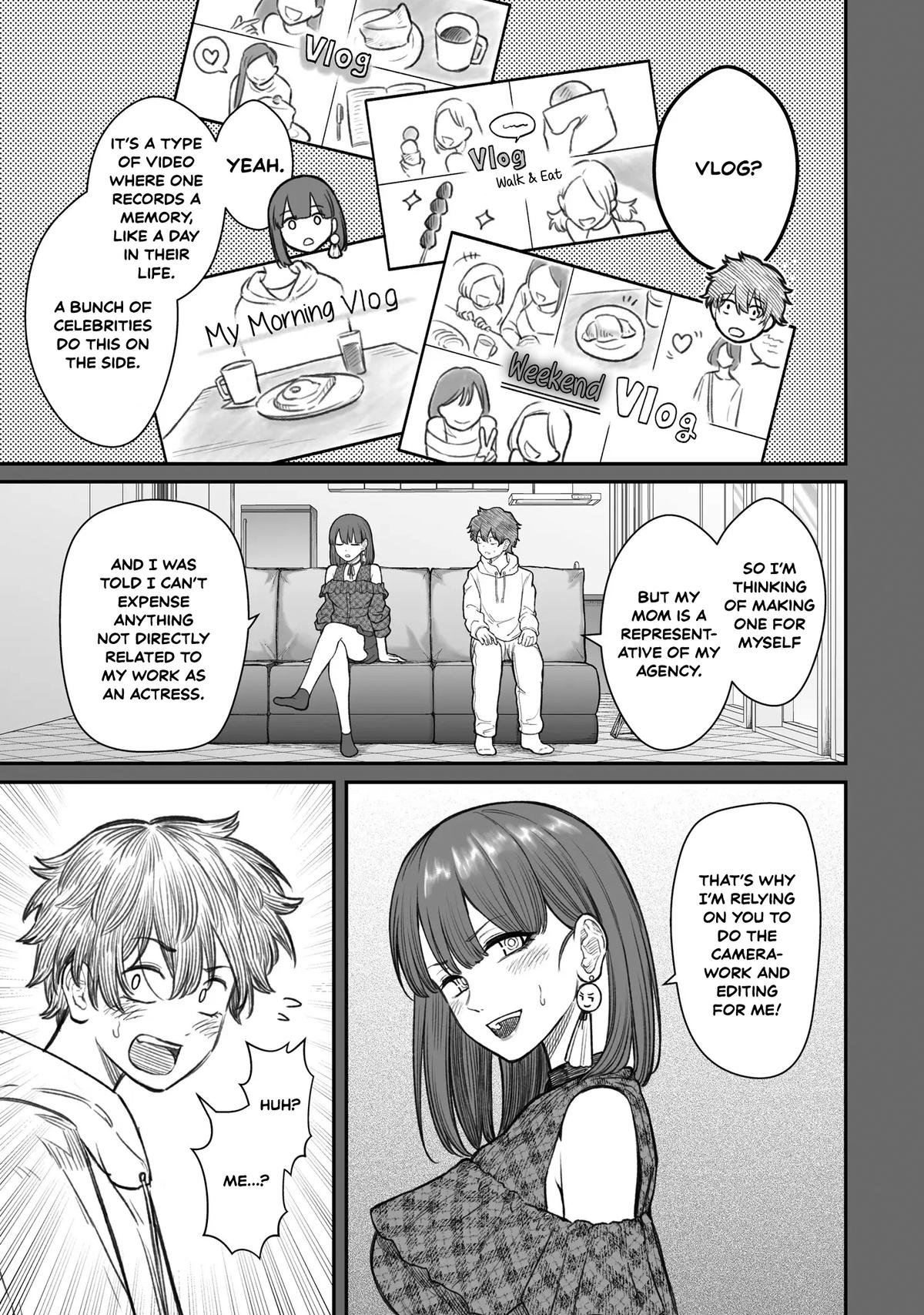 How to Love a Loser Chapter 14 3
