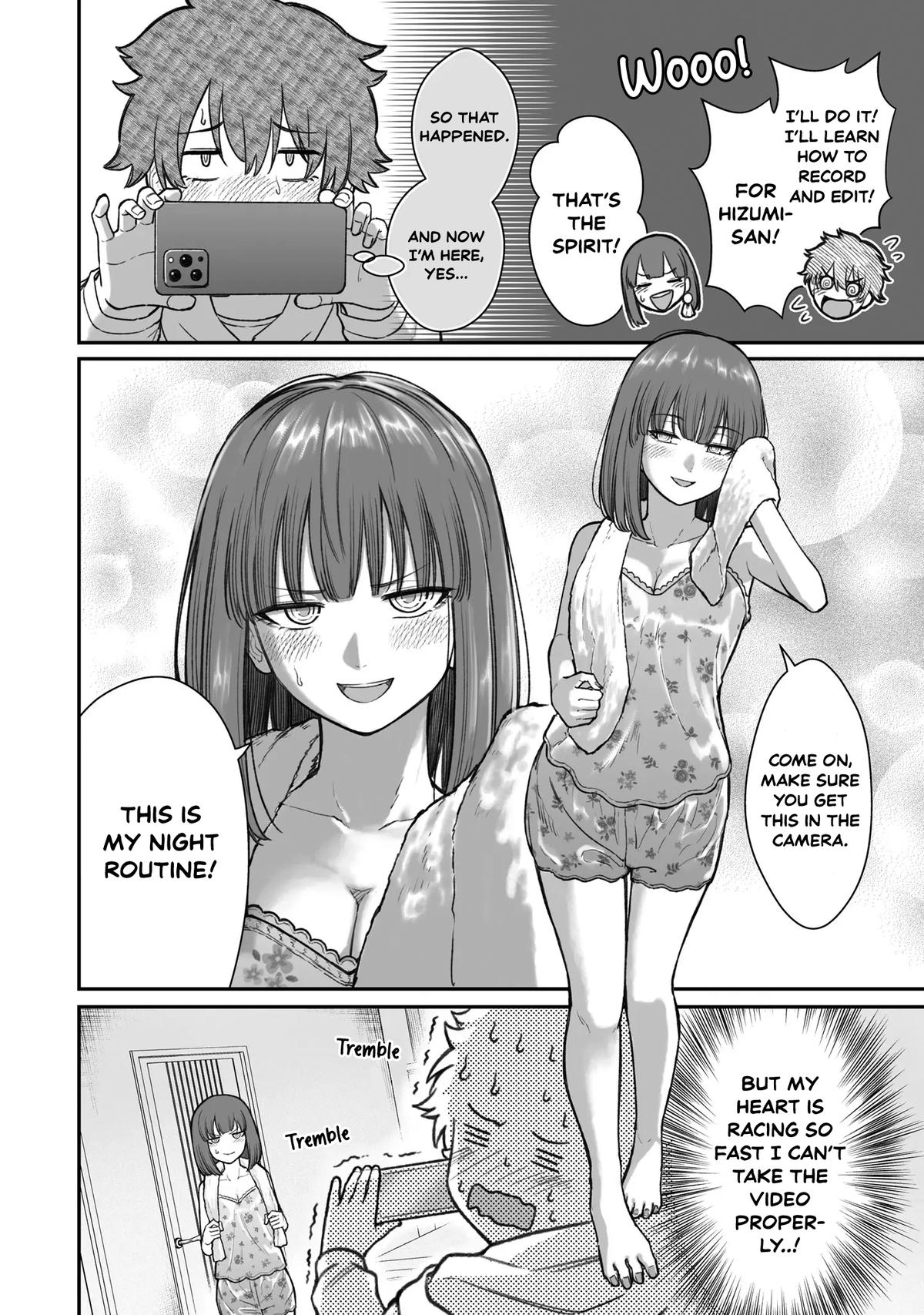 How to Love a Loser Chapter 14 8