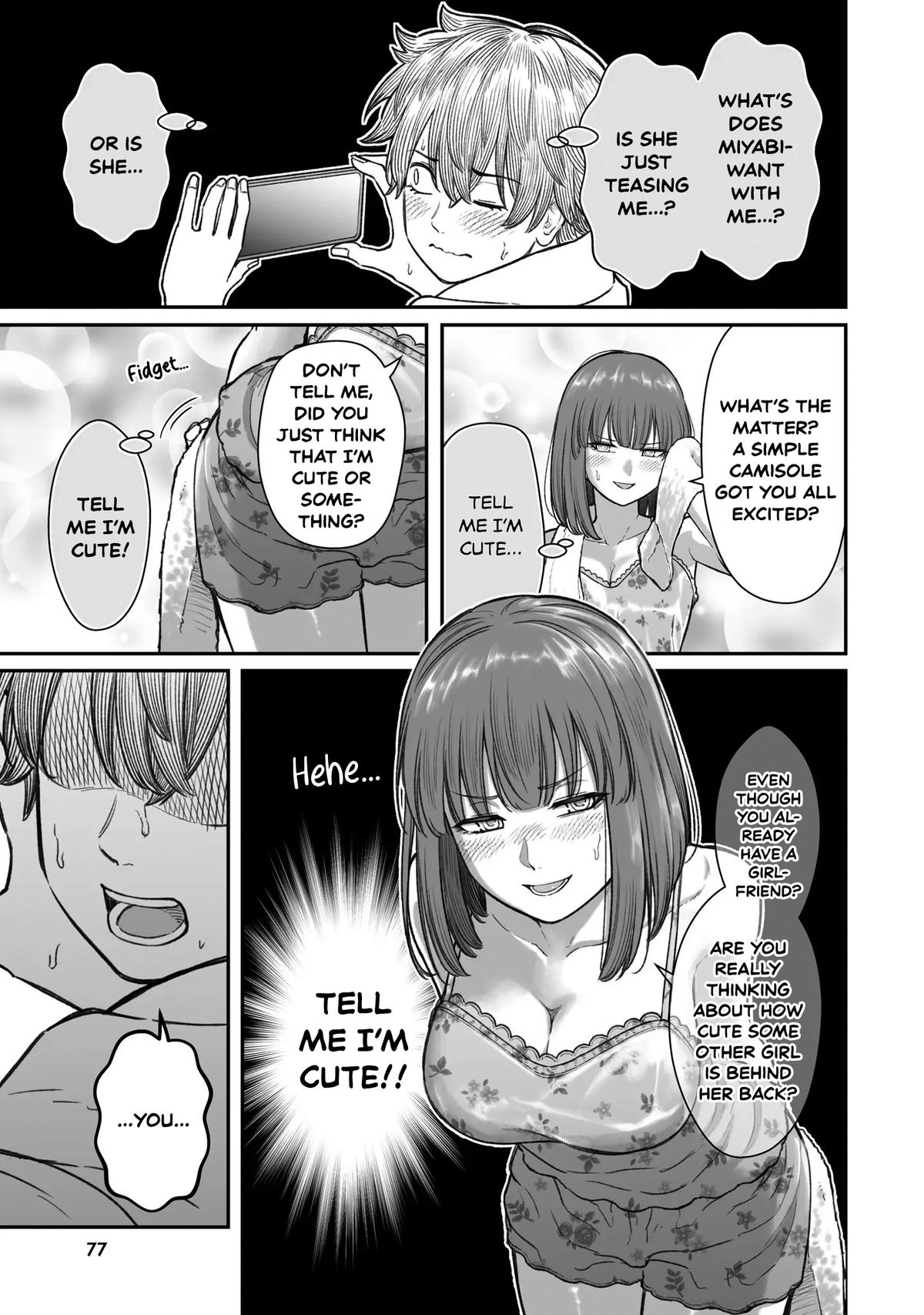 How to Love a Loser Chapter 14 9