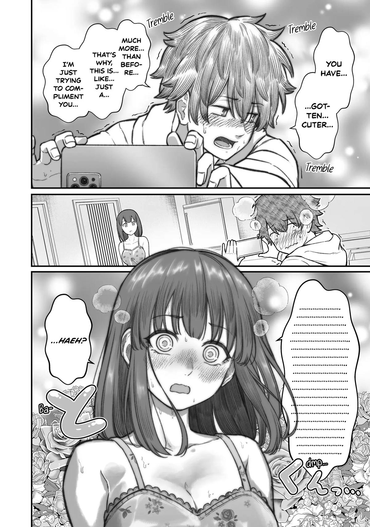 How to Love a Loser Chapter 14 10