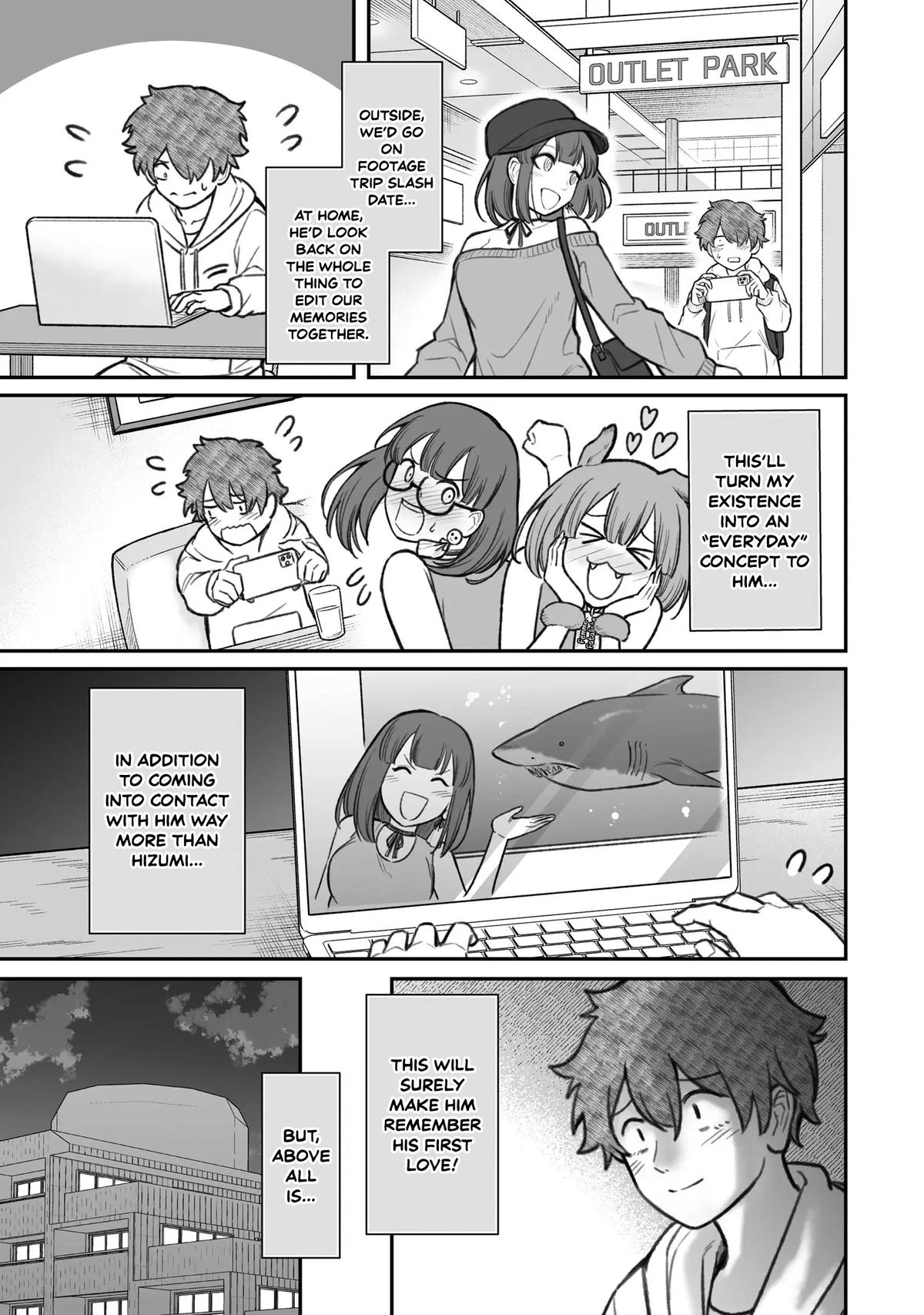 How to Love a Loser Chapter 14 13