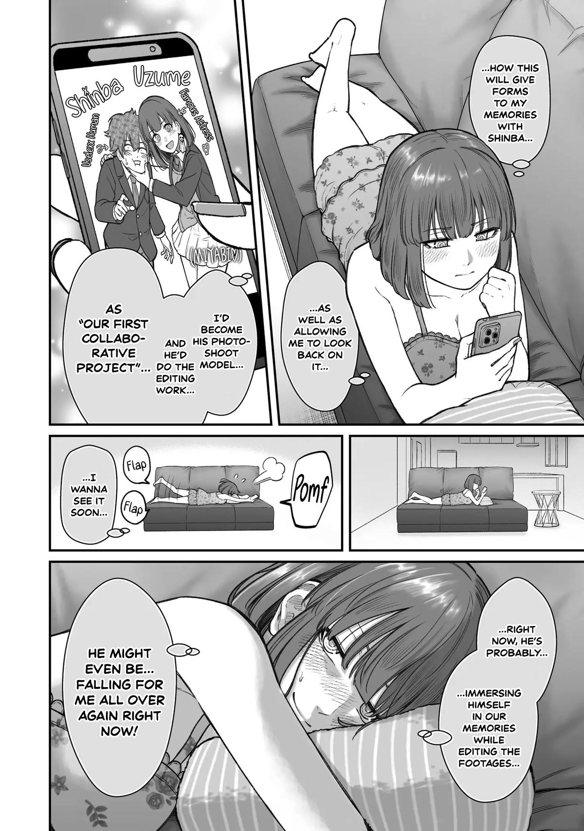 How to Love a Loser Chapter 14 14