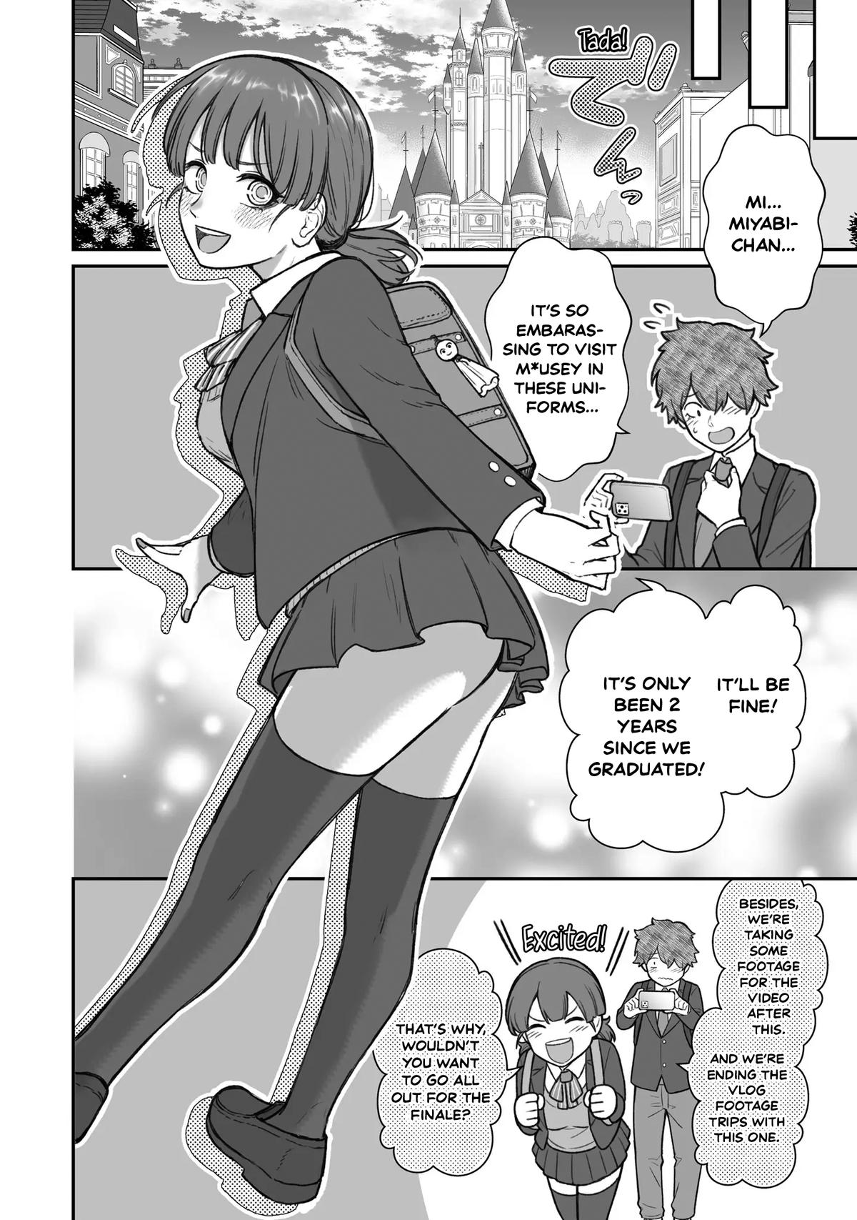 How to Love a Loser Chapter 14 16