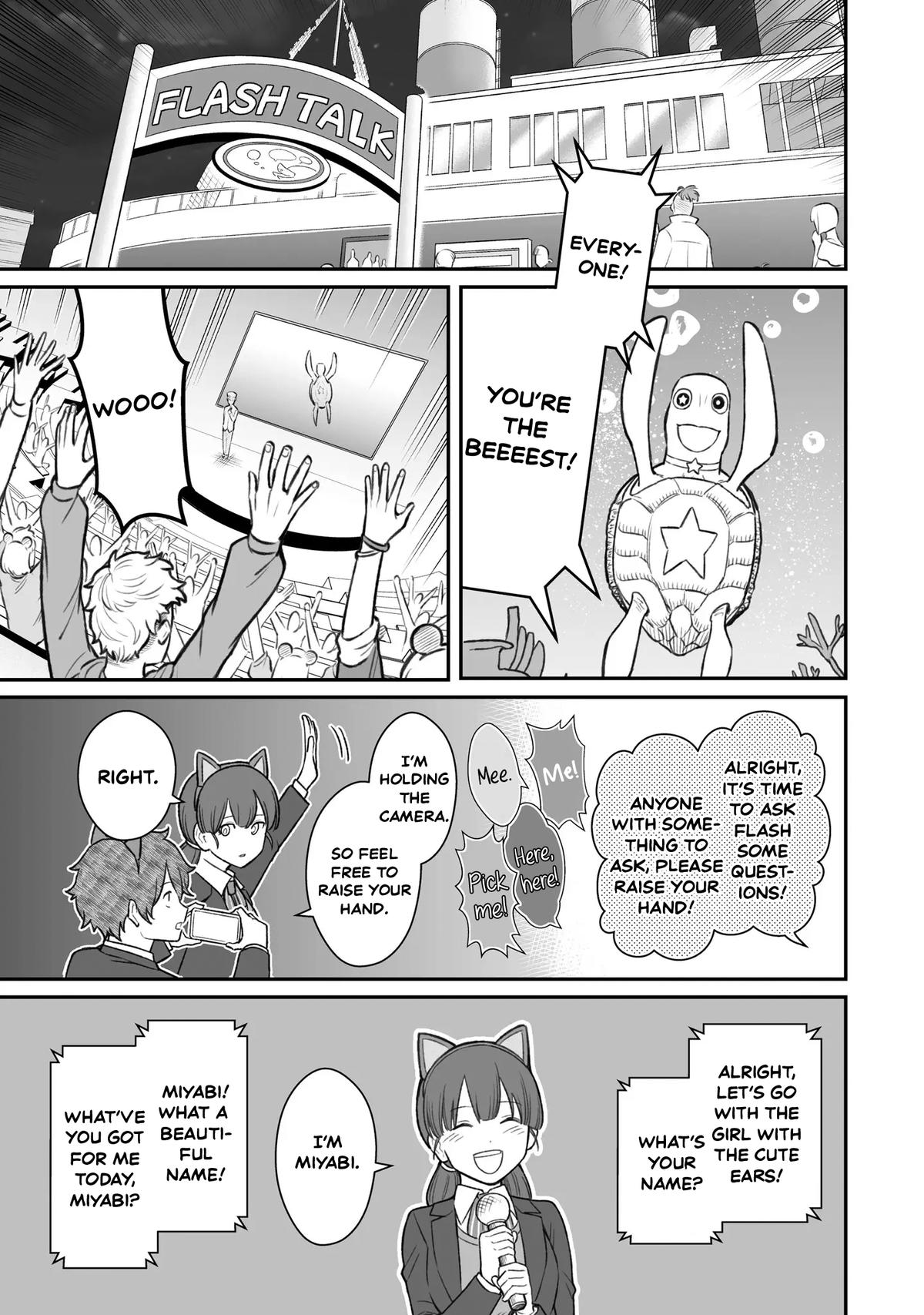 How to Love a Loser Chapter 14 19