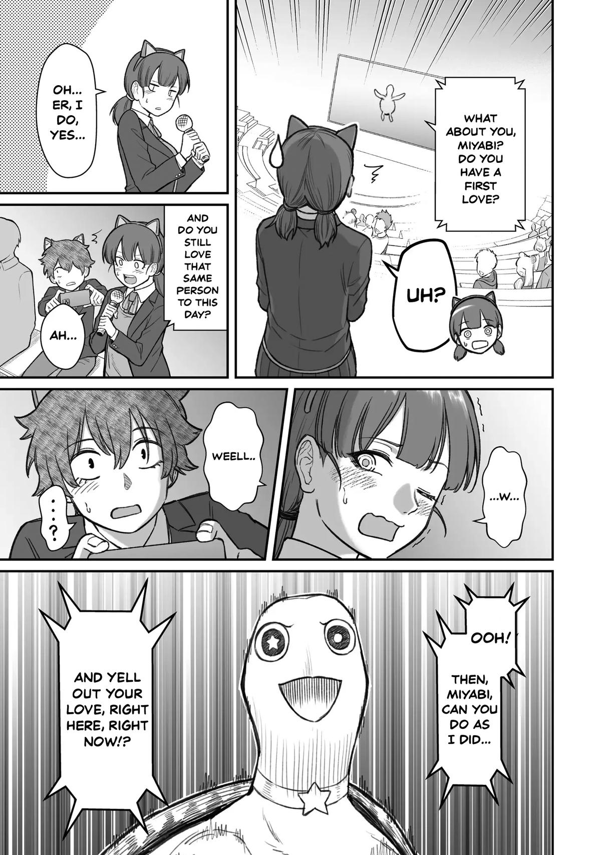 How to Love a Loser Chapter 14 21