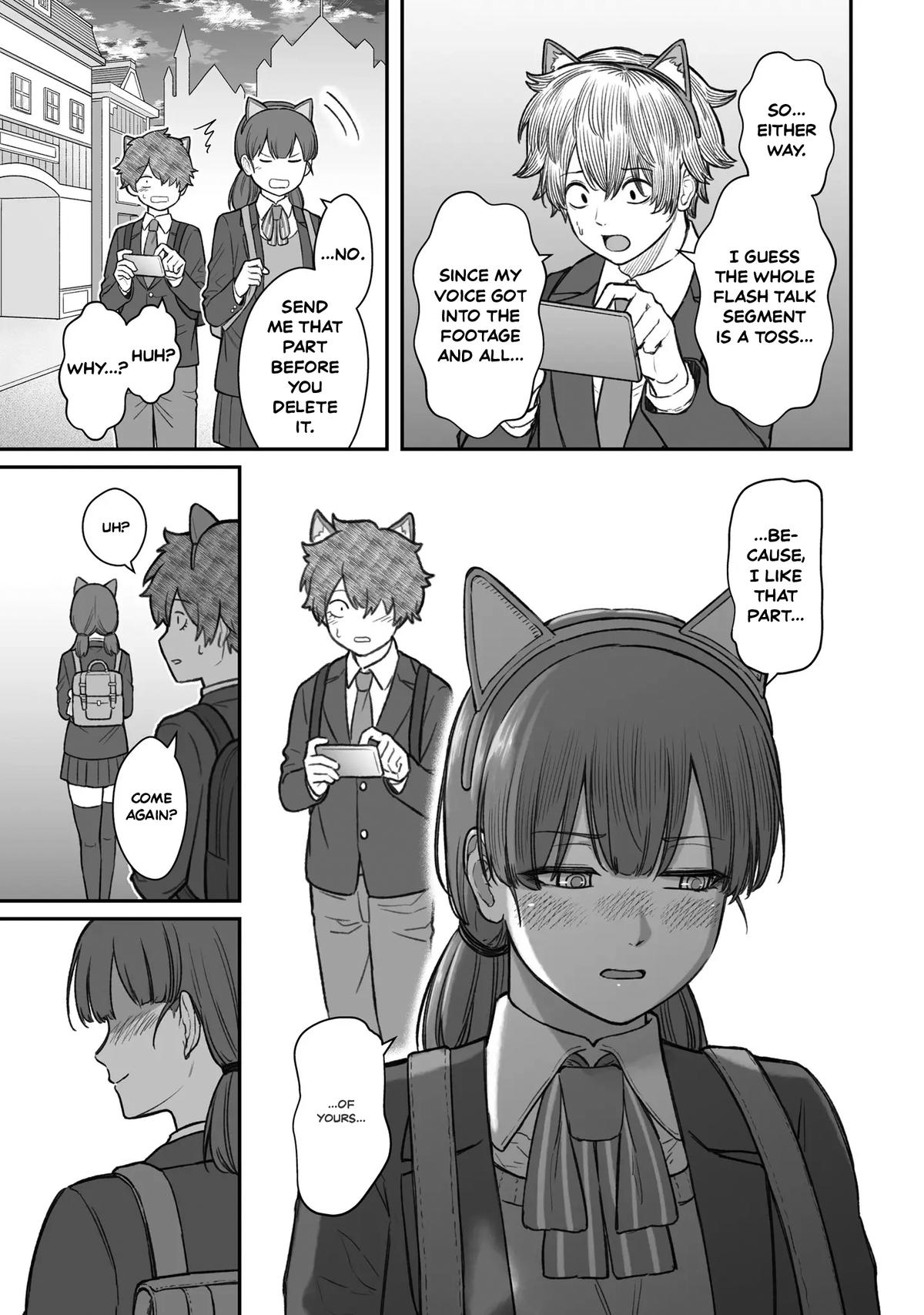 How to Love a Loser Chapter 14 25