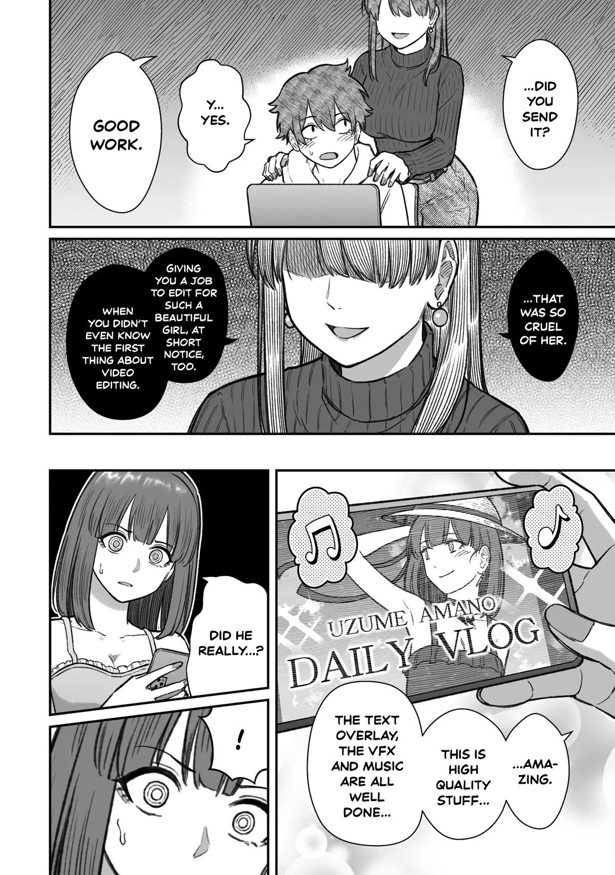 How to Love a Loser Chapter 14 28