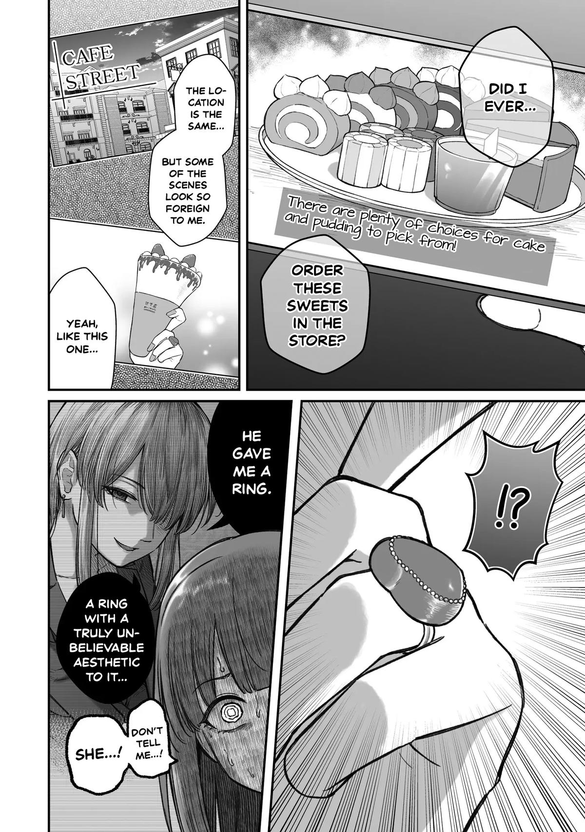 How to Love a Loser Chapter 14 30