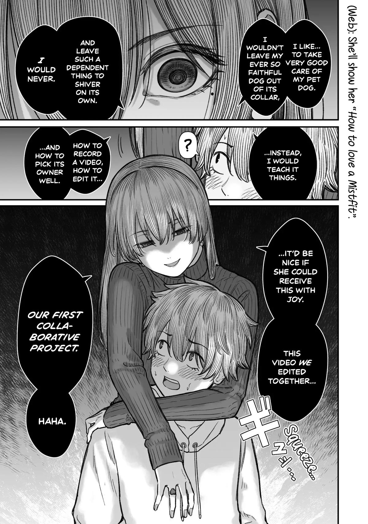 How to Love a Loser Chapter 14 31