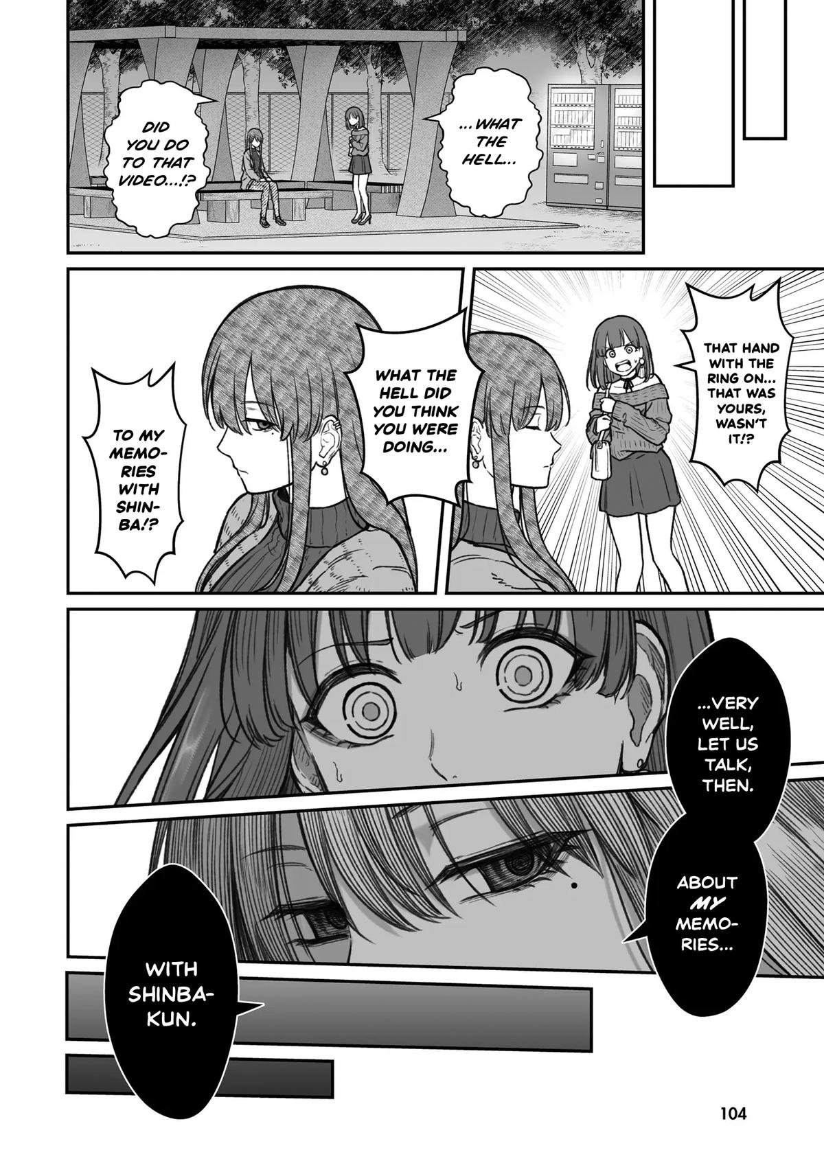 How to Love a Loser Chapter 15 4