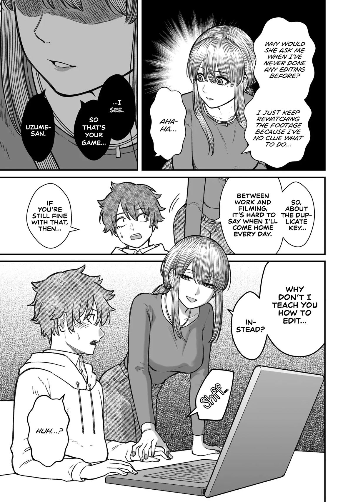 How to Love a Loser Chapter 15 9