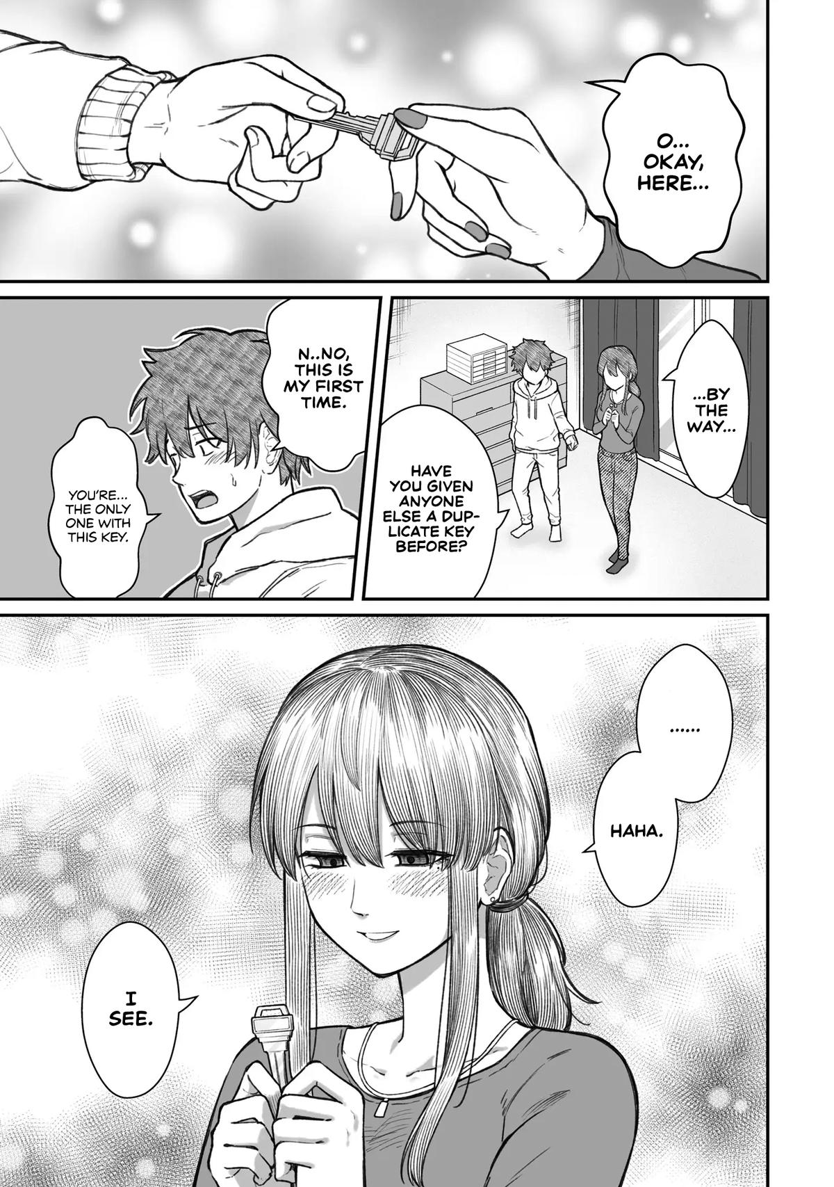 How to Love a Loser Chapter 15 11