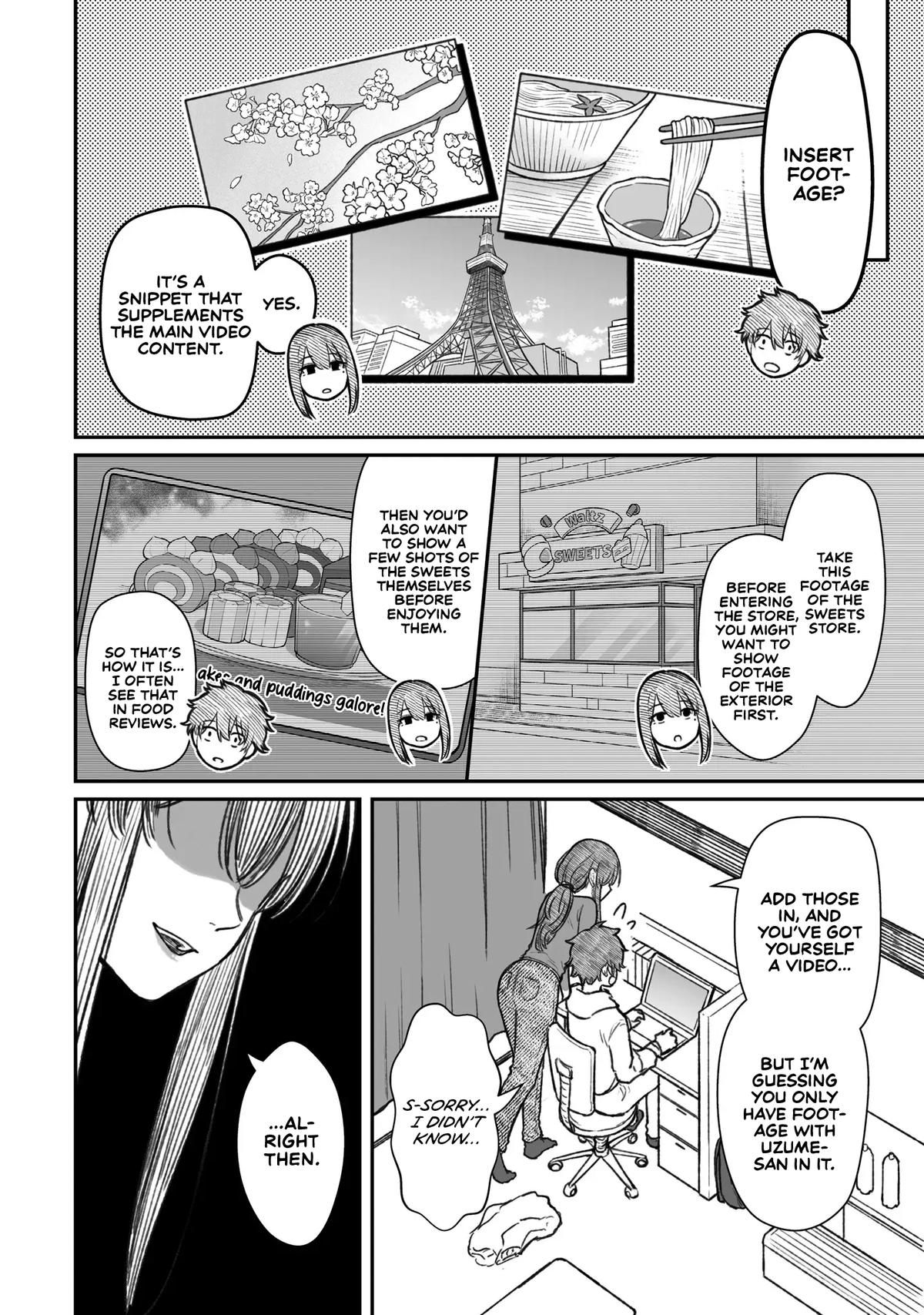 How to Love a Loser Chapter 15 12