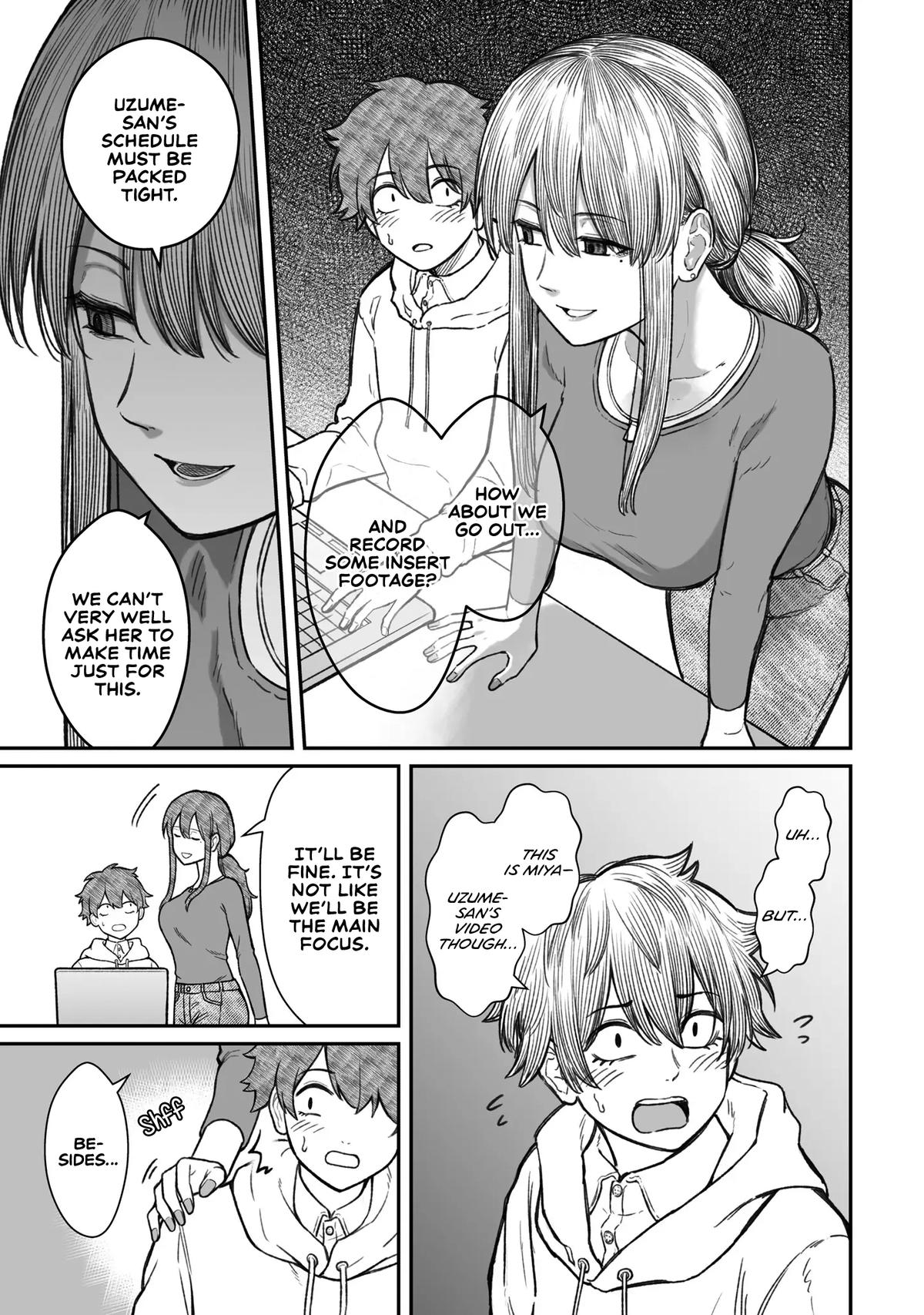 How to Love a Loser Chapter 15 13