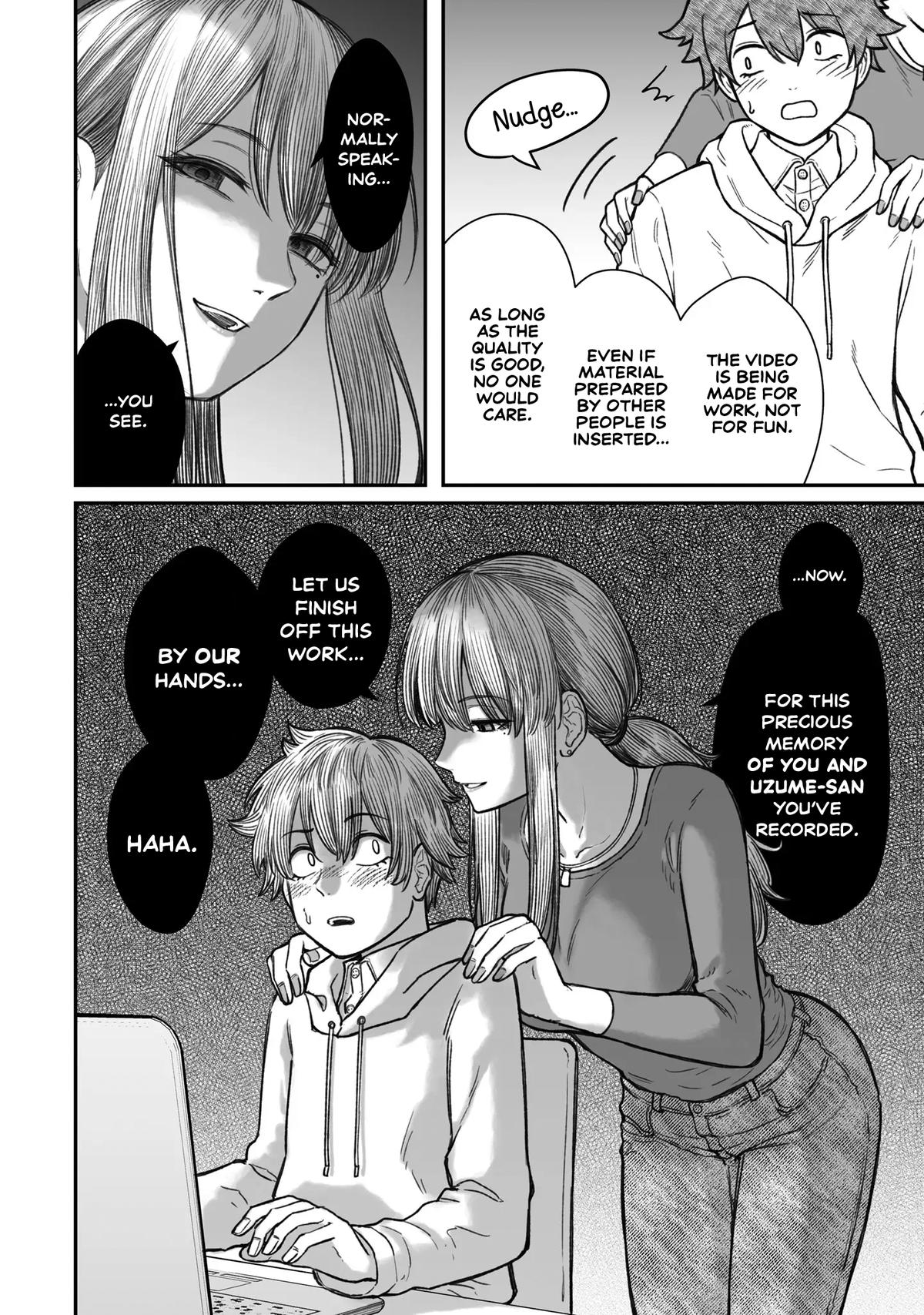 How to Love a Loser Chapter 15 14