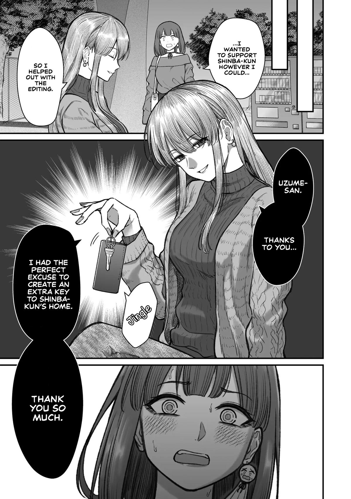 How to Love a Loser Chapter 15 15