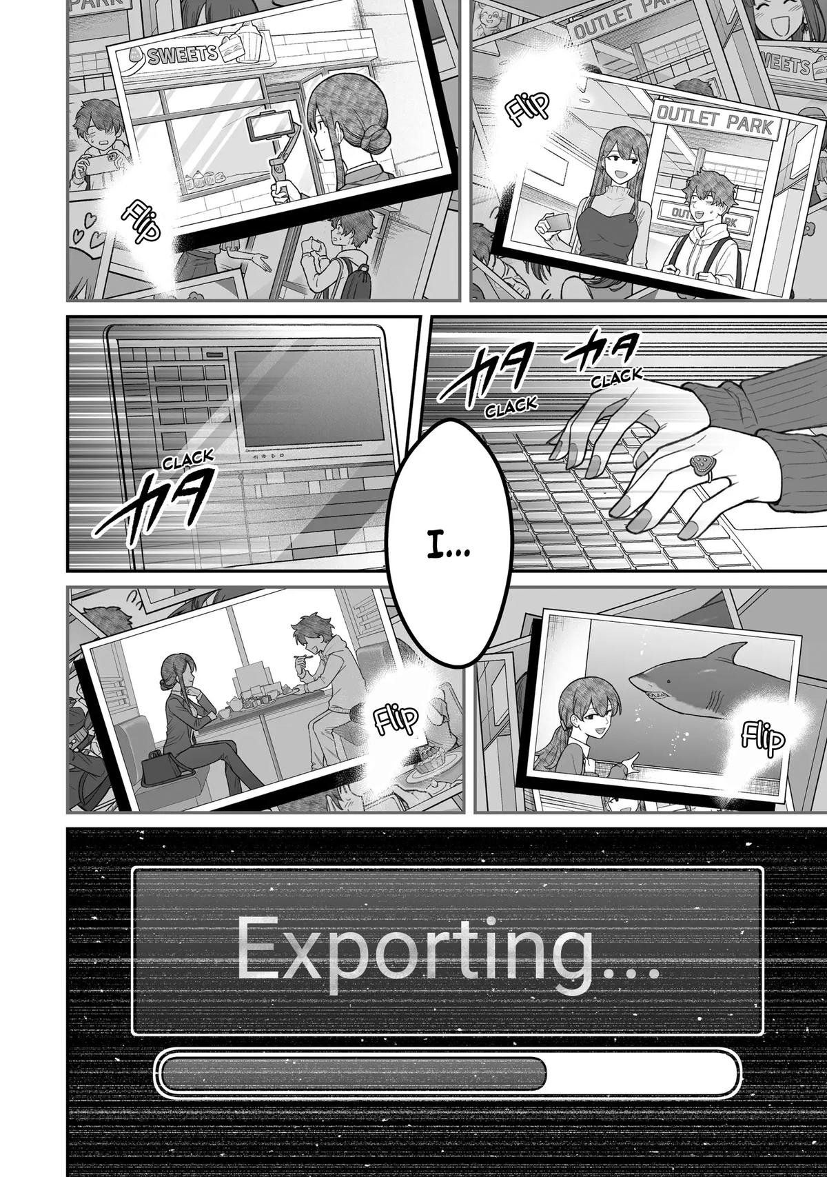 How to Love a Loser Chapter 15 20