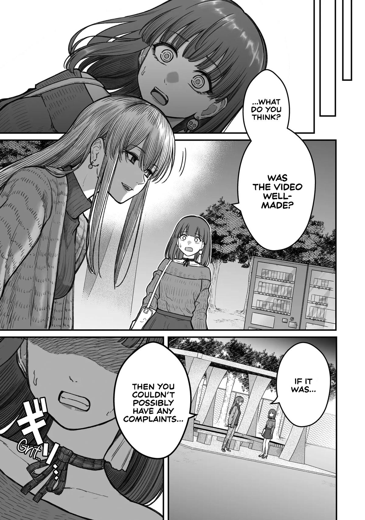 How to Love a Loser Chapter 15 23