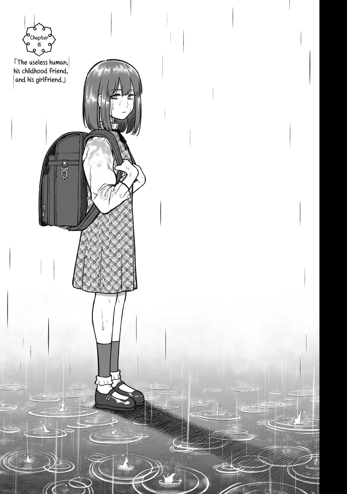 How to Love a Loser Chapter 16 1