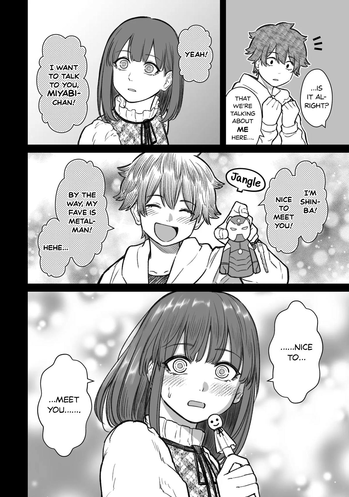 How to Love a Loser Chapter 16 6