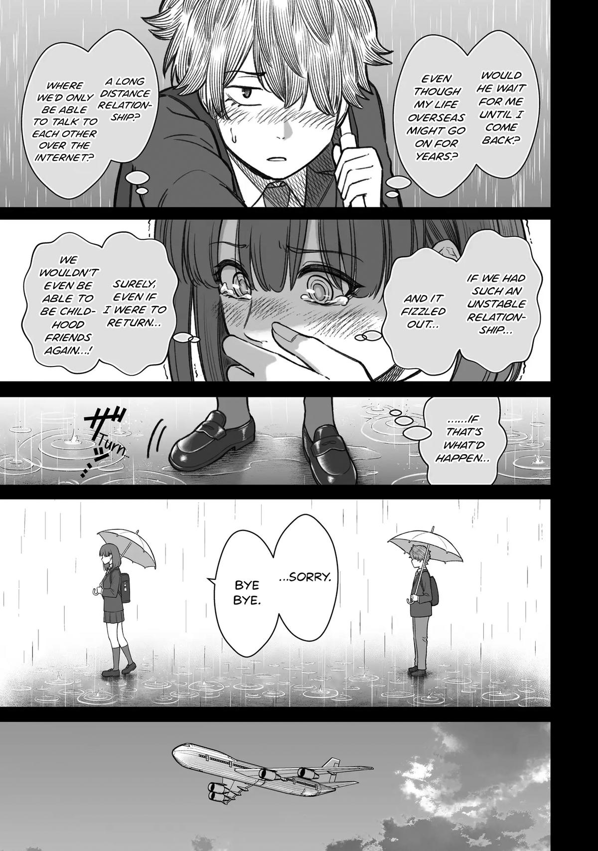 How to Love a Loser Chapter 16 9