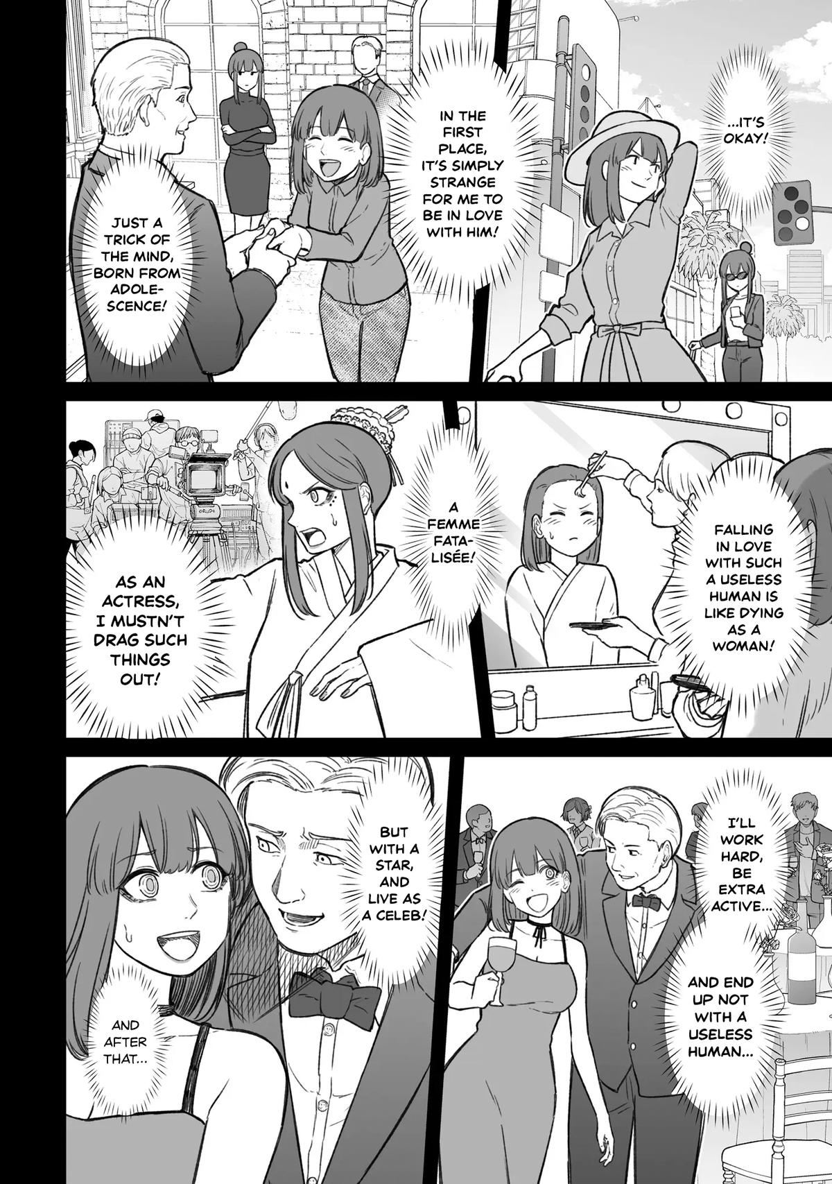How to Love a Loser Chapter 16 10