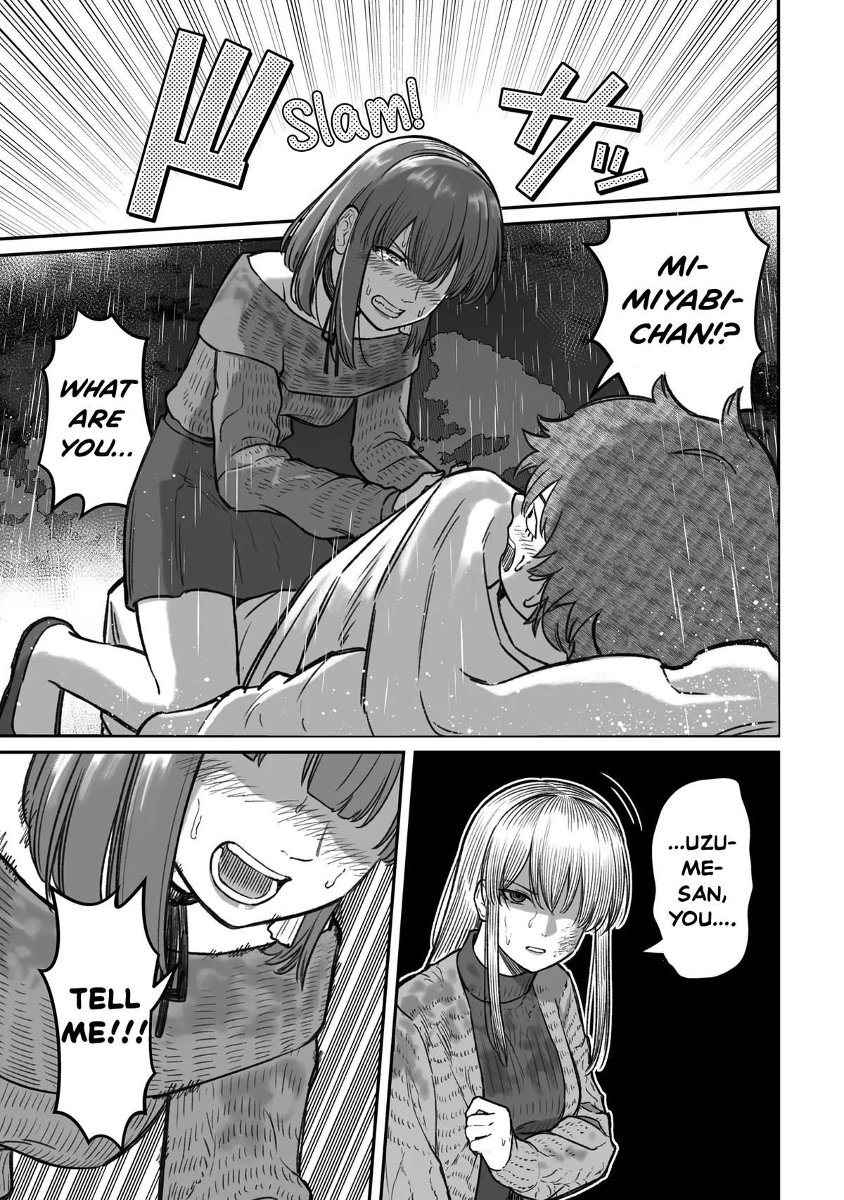 How to Love a Loser Chapter 16 15