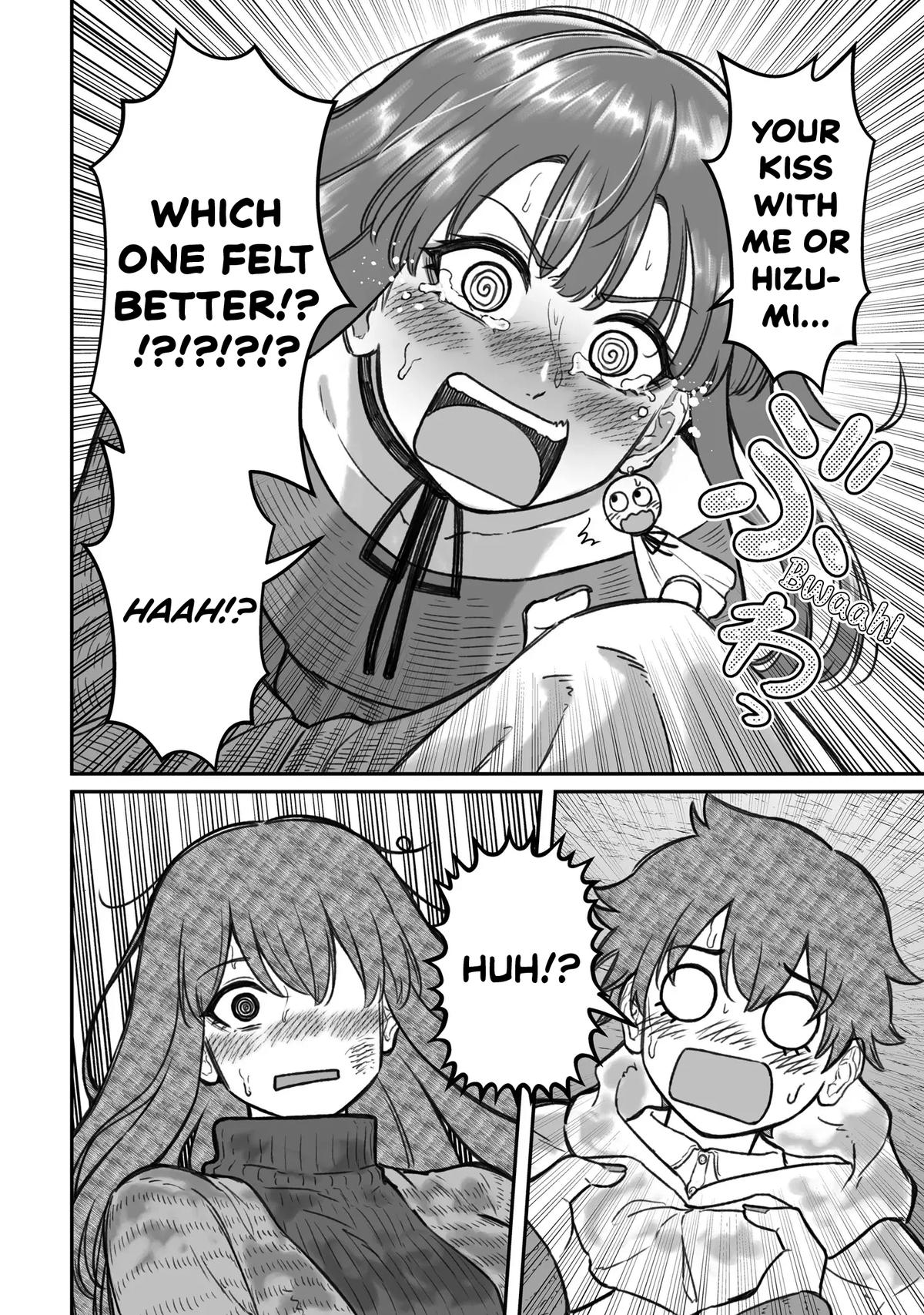 How to Love a Loser Chapter 16 16