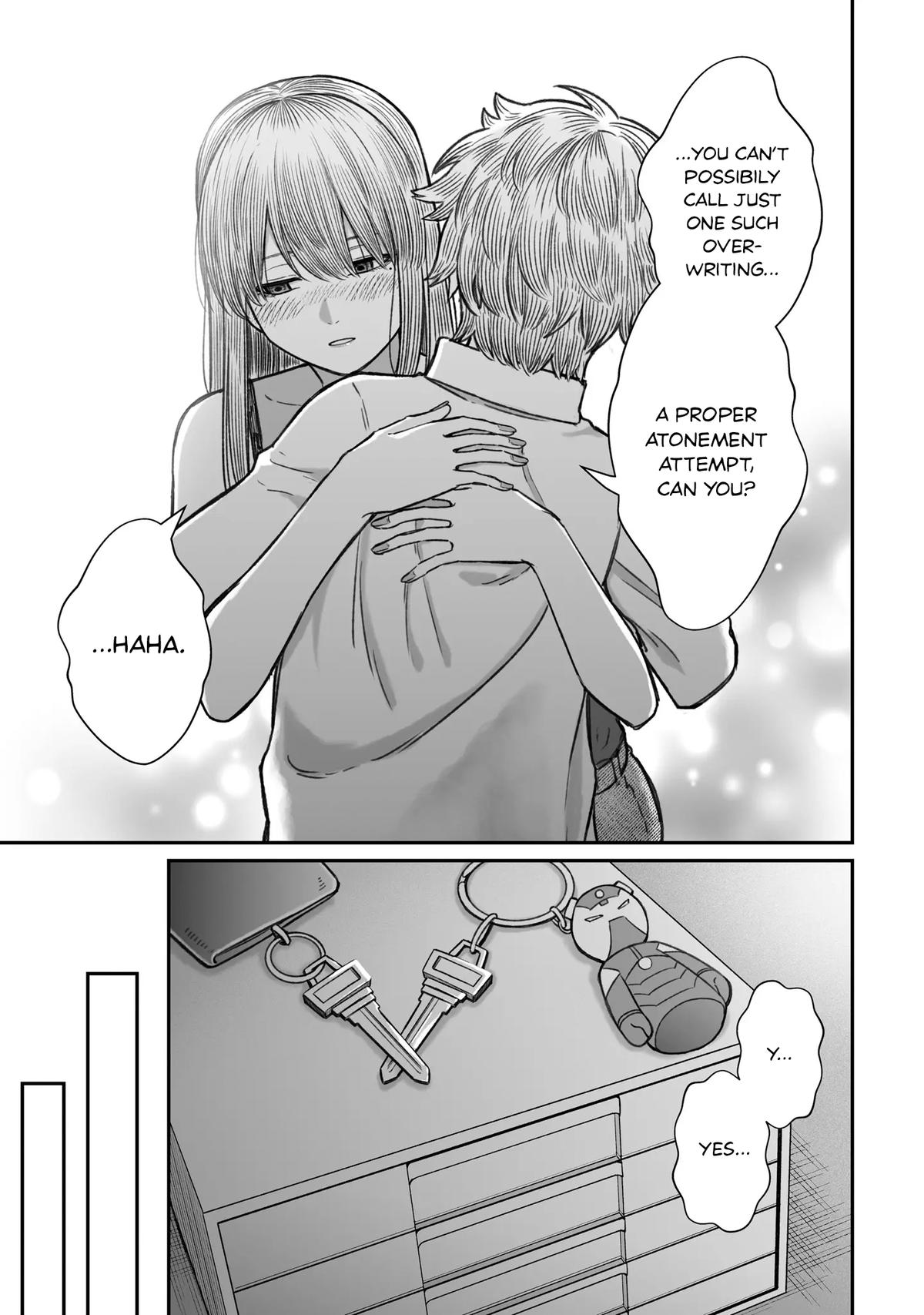 How to Love a Loser Chapter 16 31